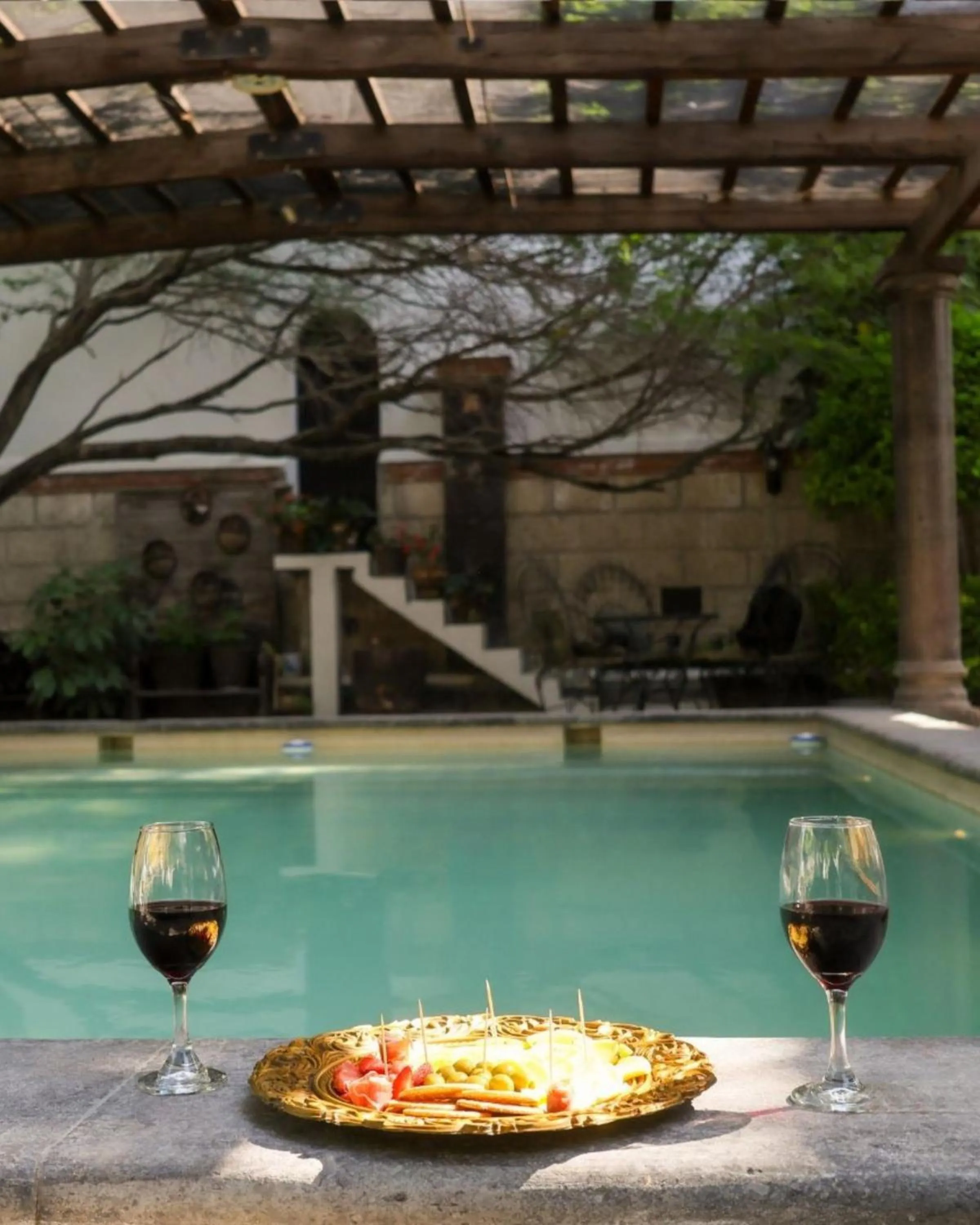 Day in Suites Campestres Montebello