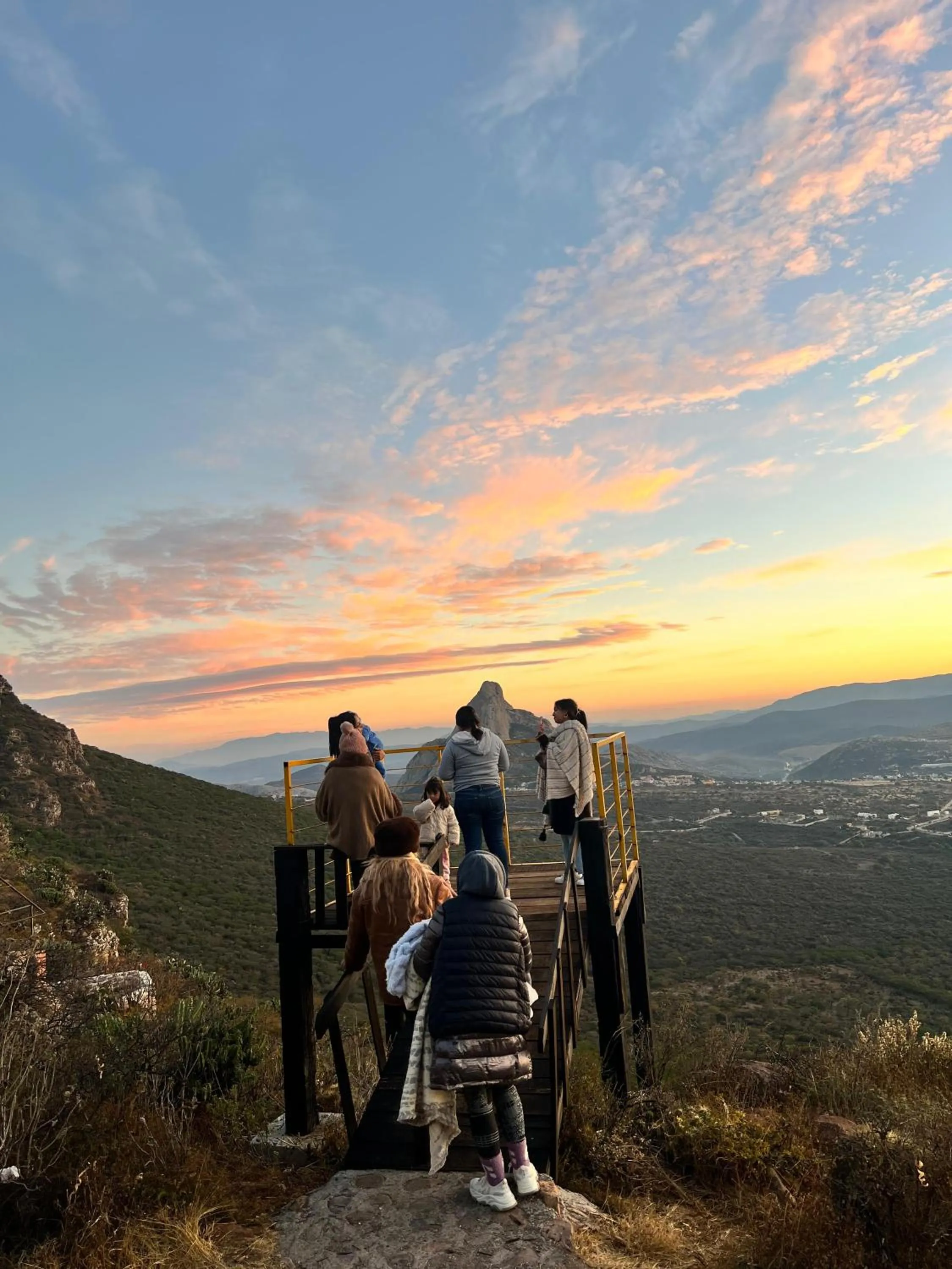 Activities in Suites Campestres Montebello