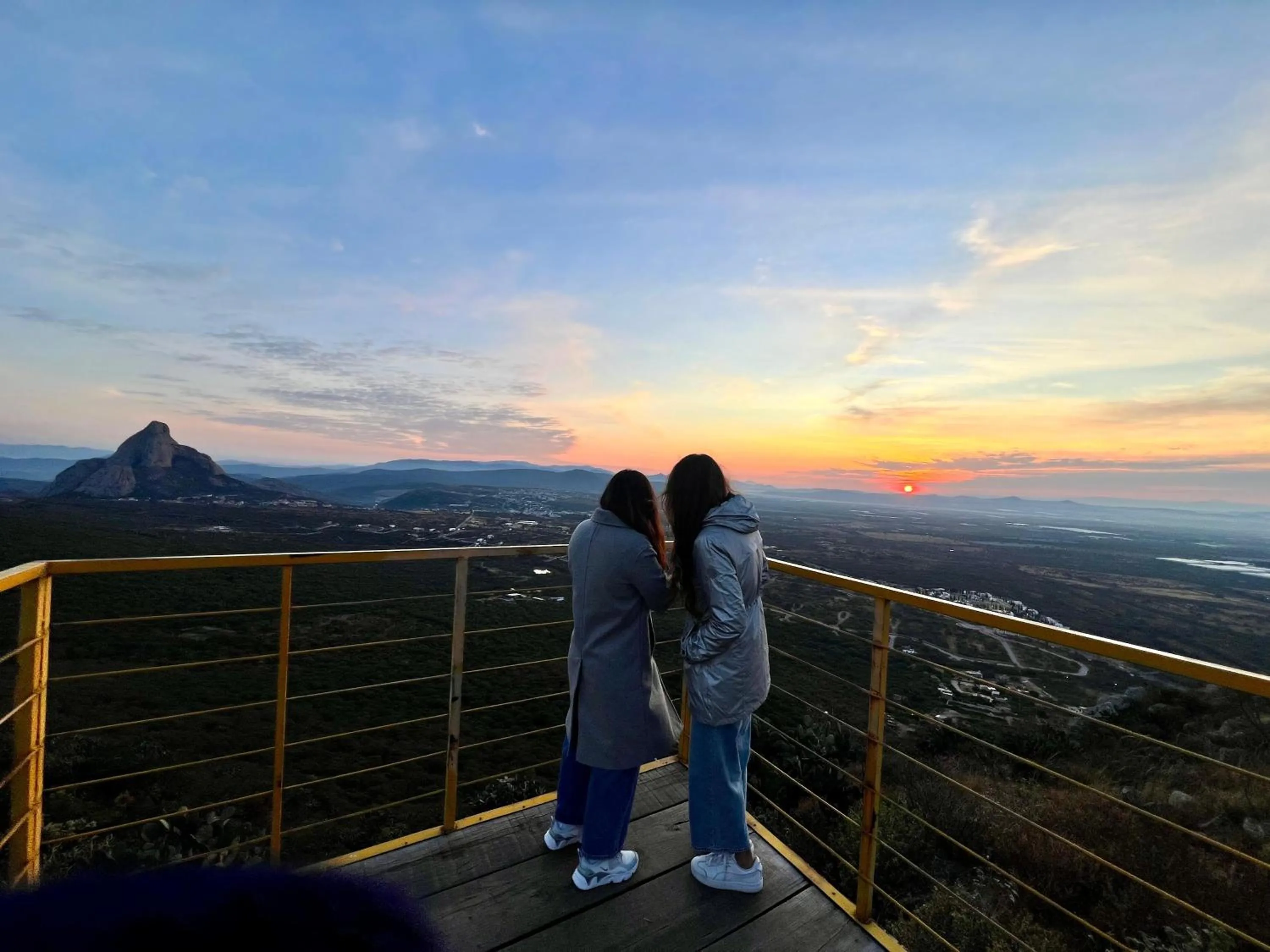 Activities in Suites Campestres Montebello