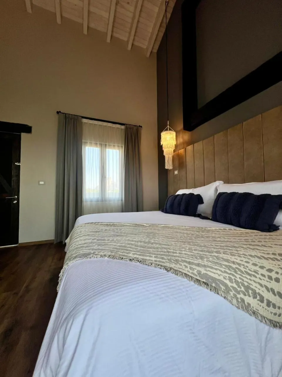 Bed in Suites Campestres Montebello