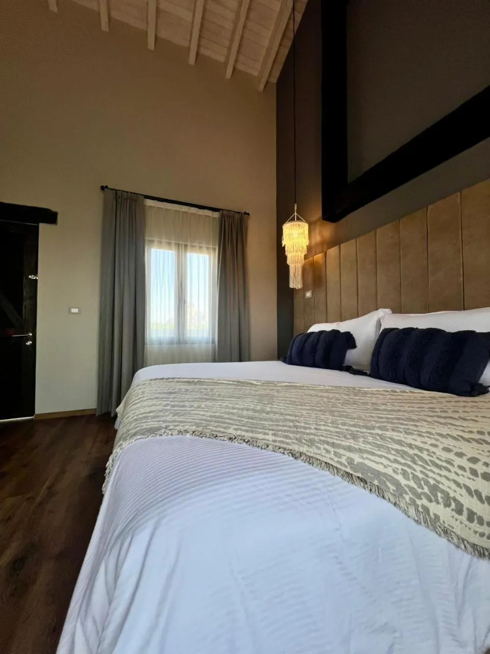 Bed in Suites Campestres Montebello