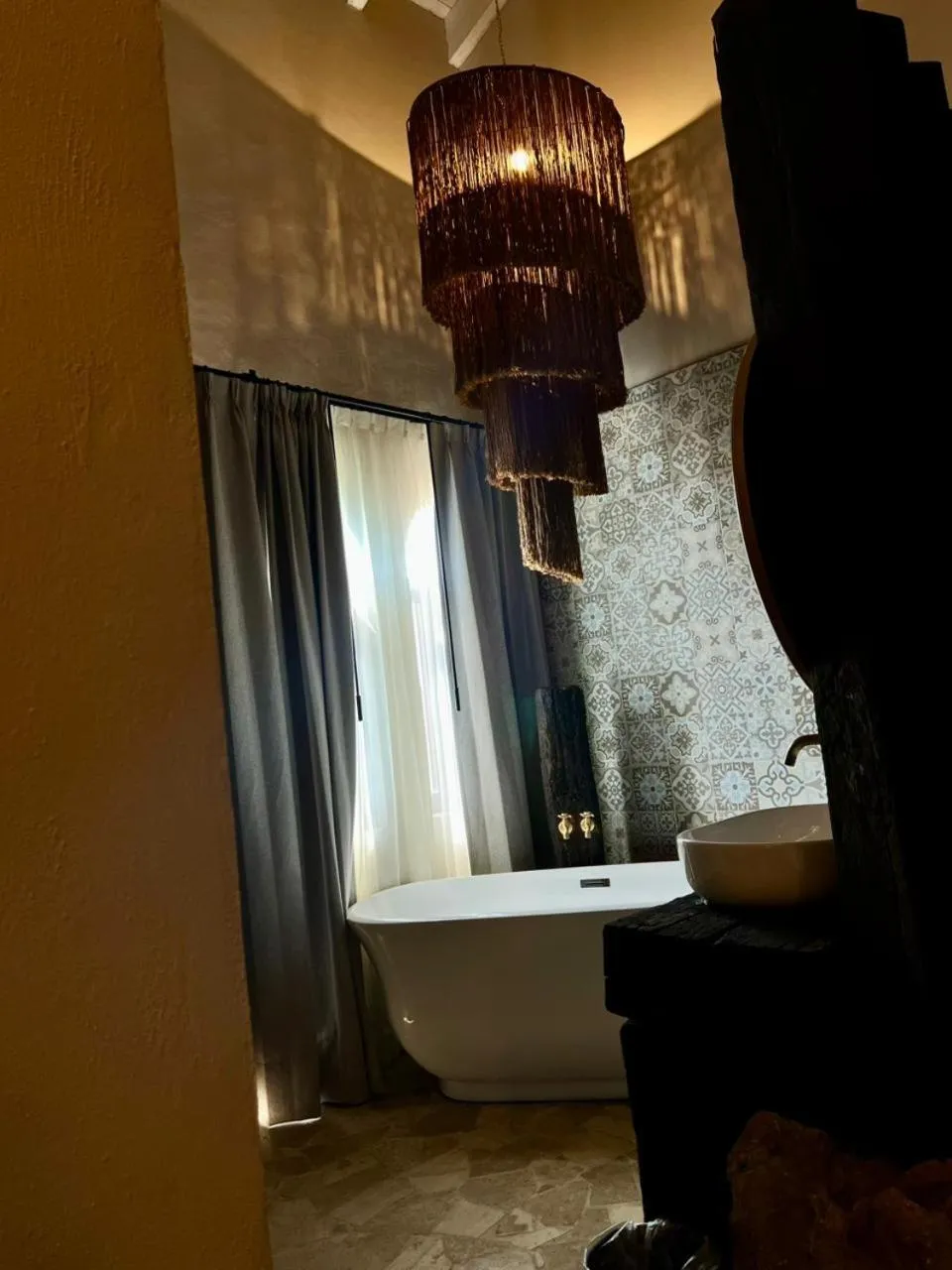 Suites Campestres Montebello