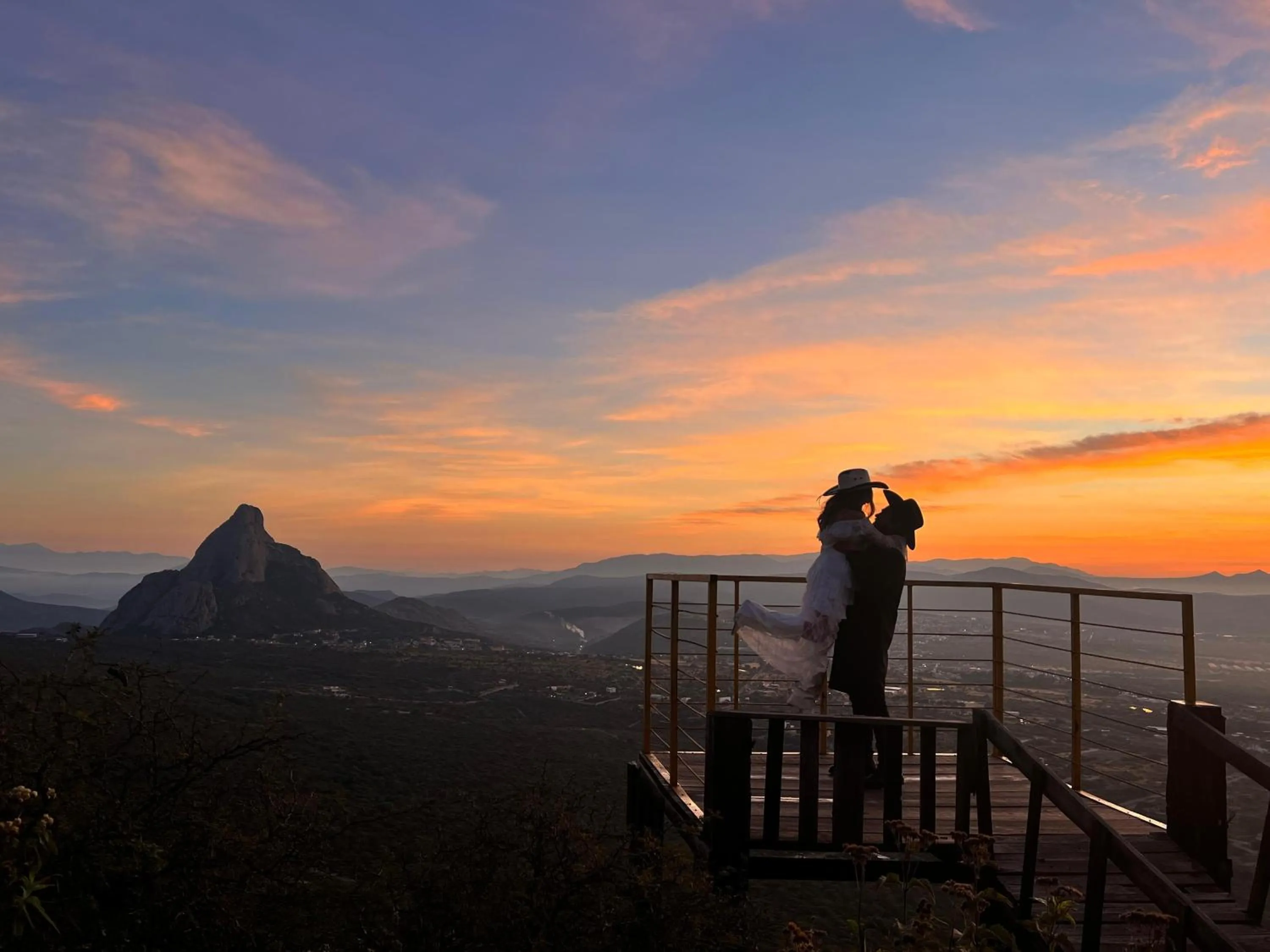 Activities in Suites Campestres Montebello