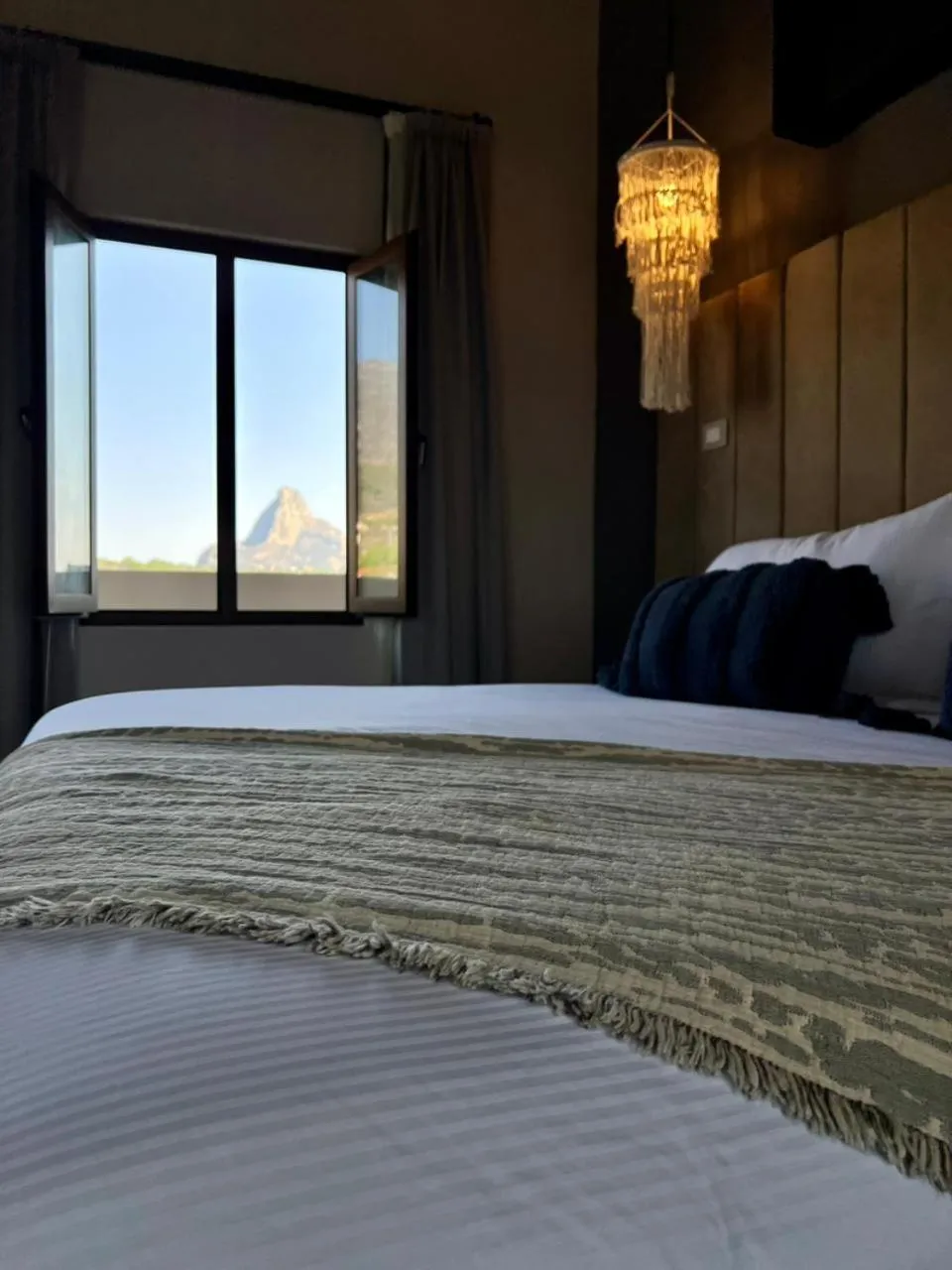 Bed in Suites Campestres Montebello