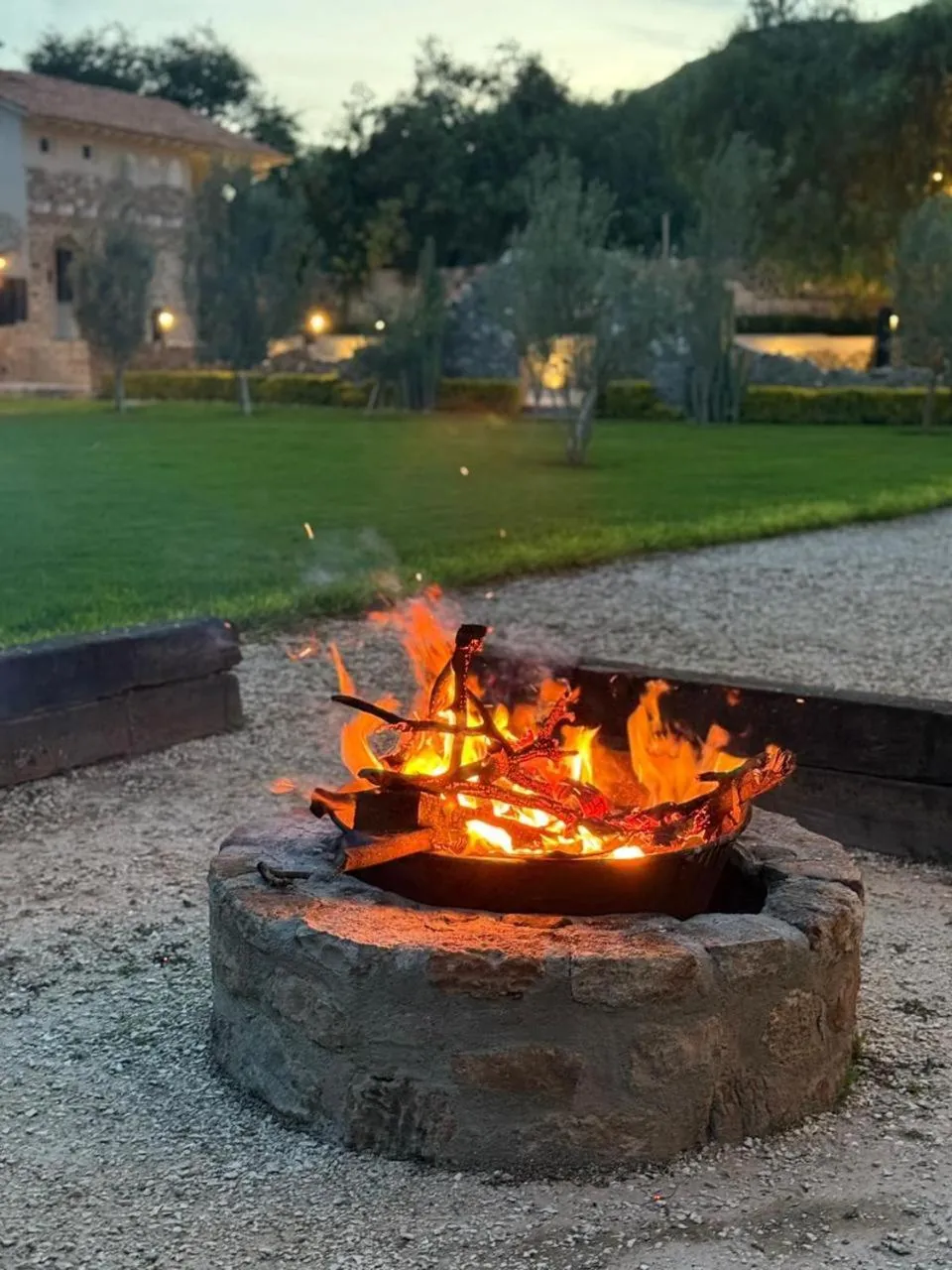 Activities in Suites Campestres Montebello