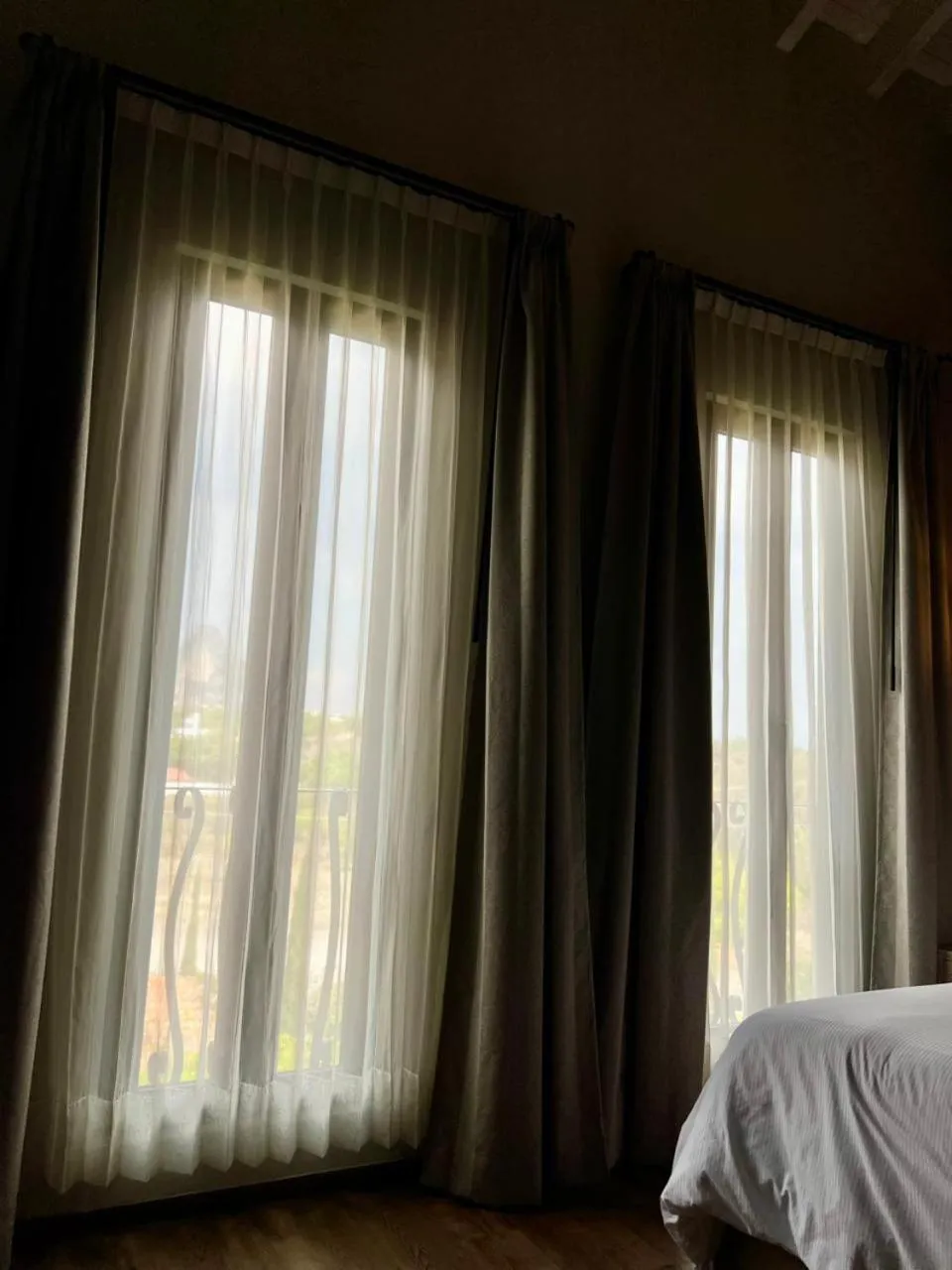 Bed in Suites Campestres Montebello