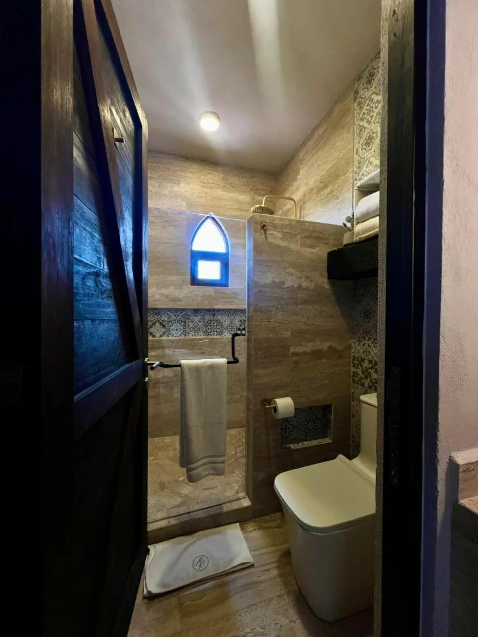 Suites Campestres Montebello