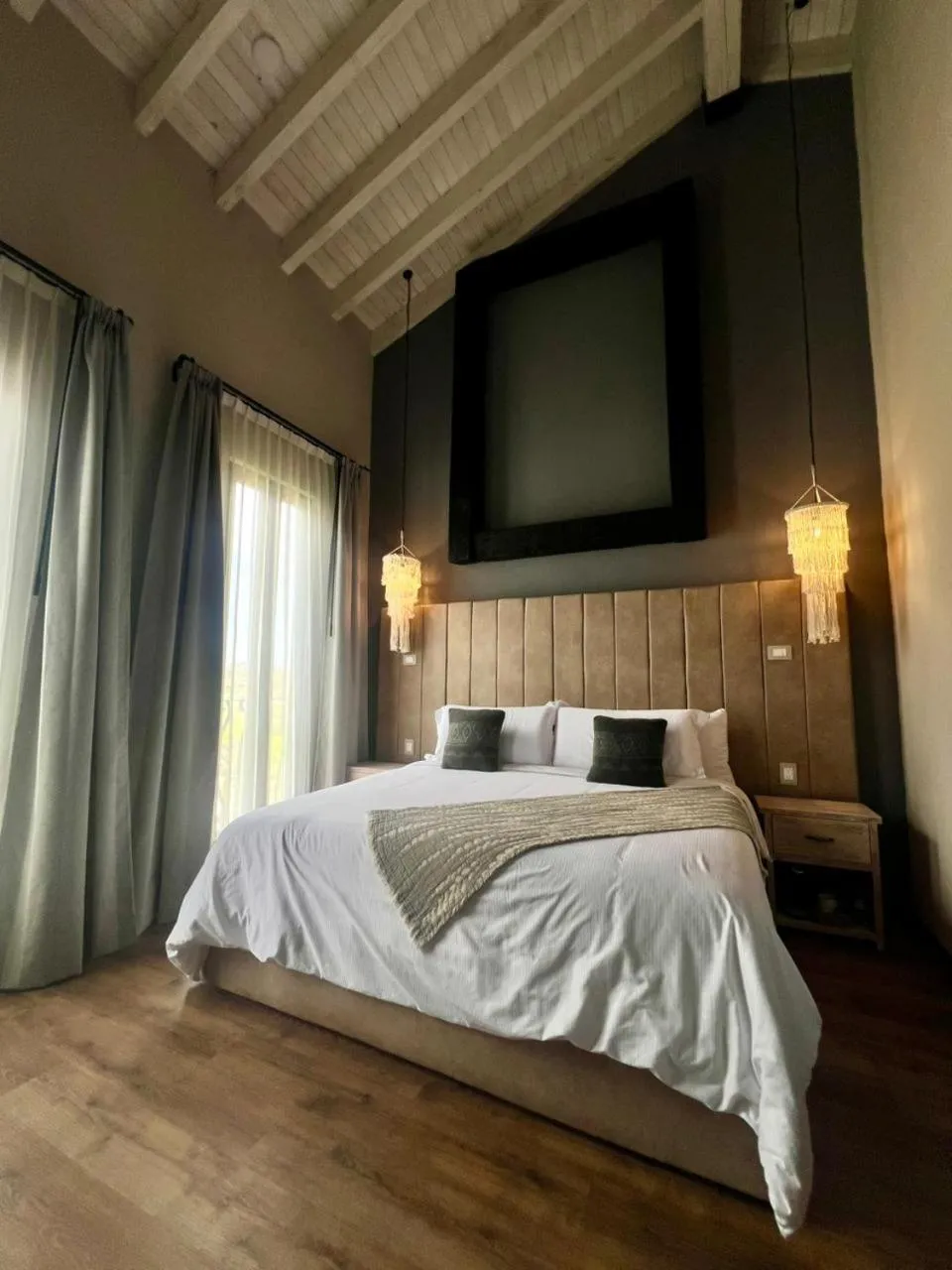 Bed in Suites Campestres Montebello