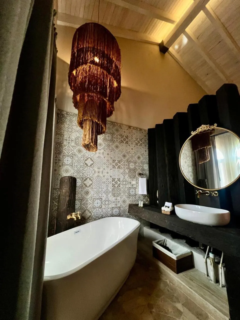 Suites Campestres Montebello