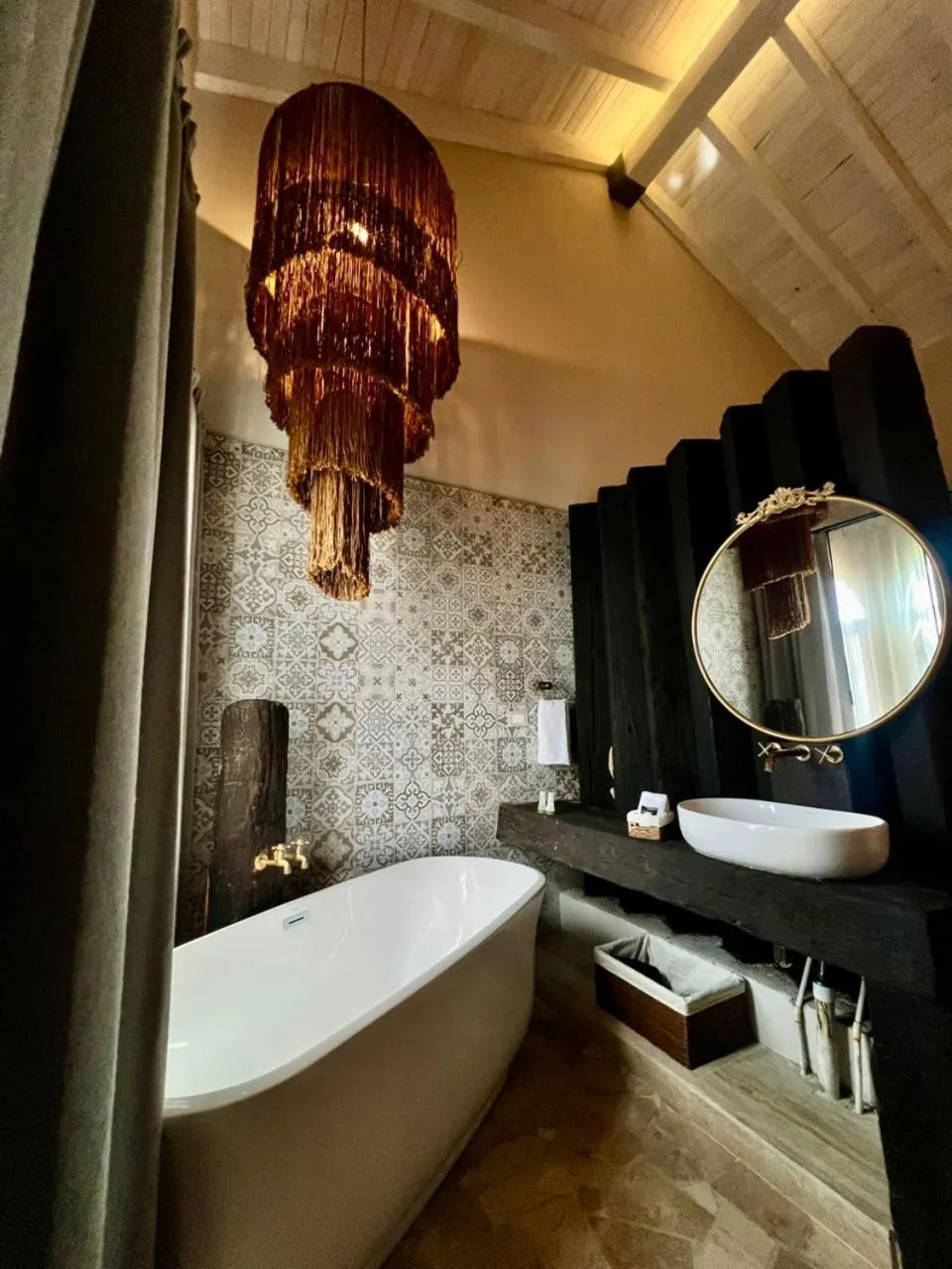 Suites Campestres Montebello