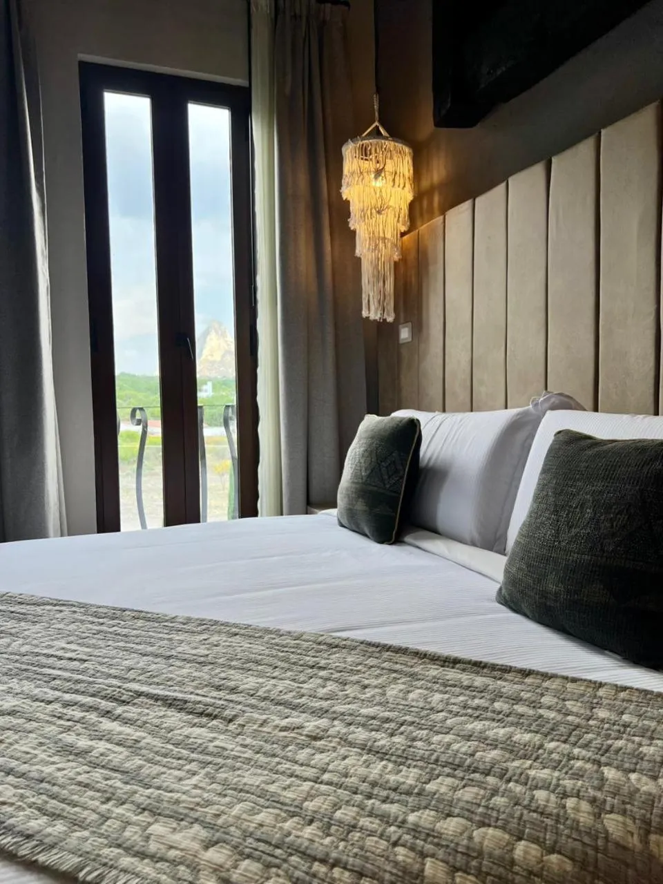 Bed in Suites Campestres Montebello