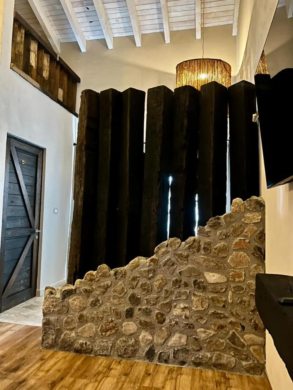 Suites Campestres Montebello