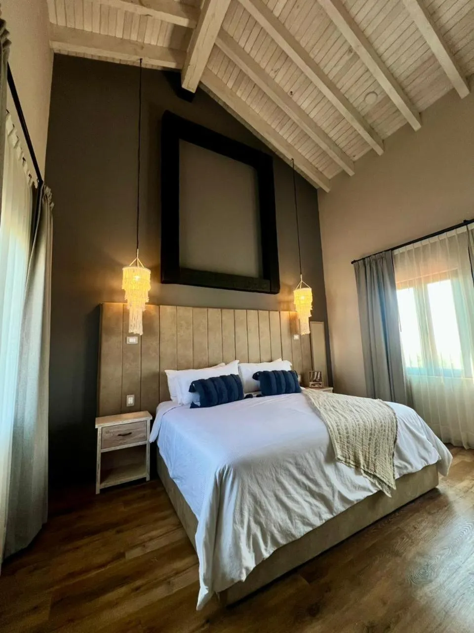 Bed in Suites Campestres Montebello