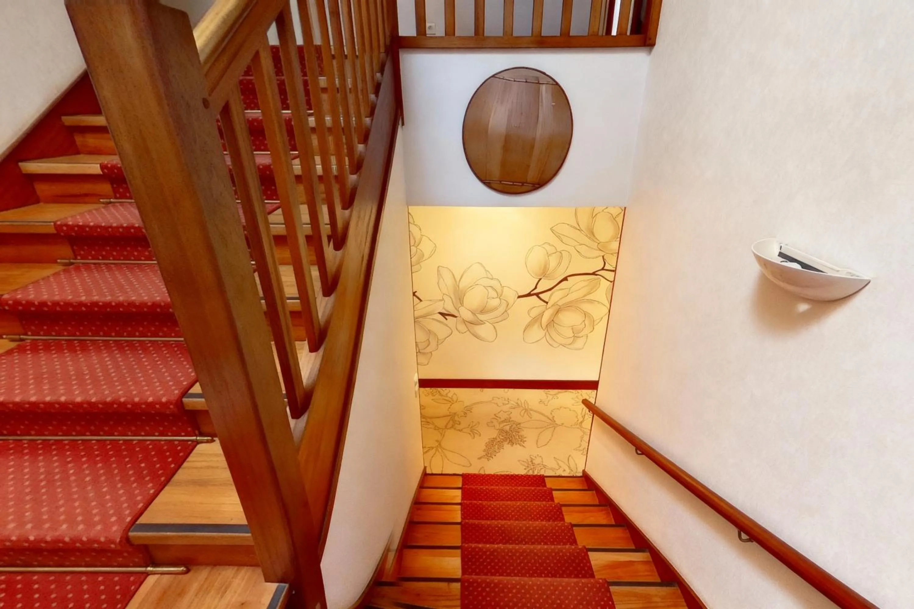 Lobby or reception in Villa Kerasy Hotel Spa