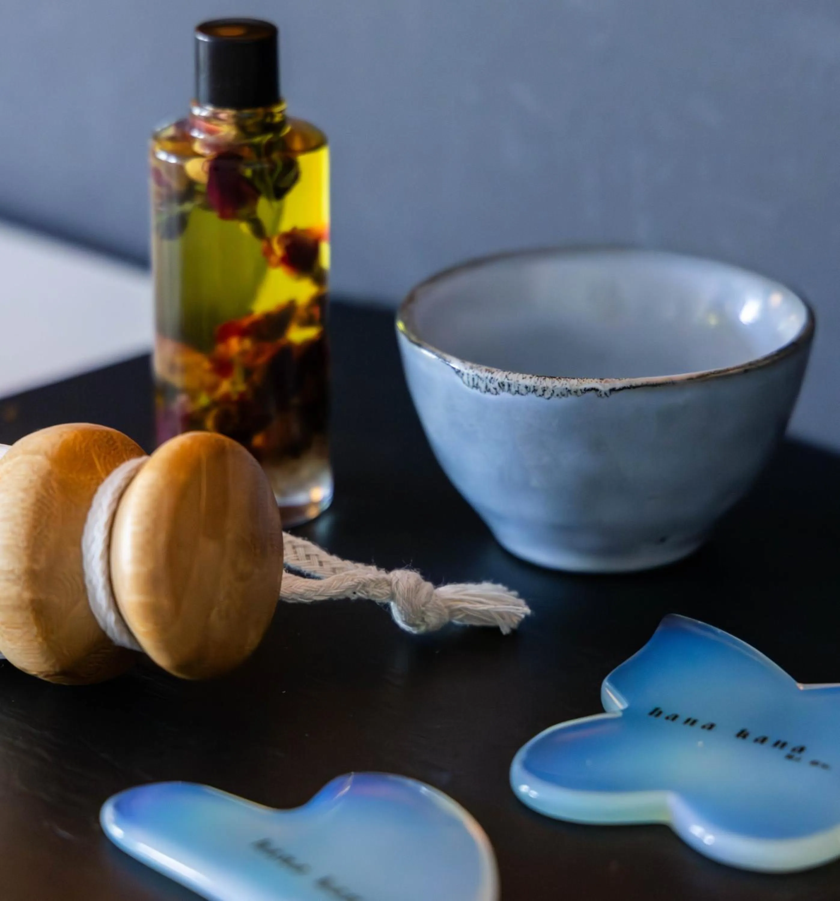 Spa and wellness centre/facilities in Grand Hotel Du Golfe - Spa & Restaurant