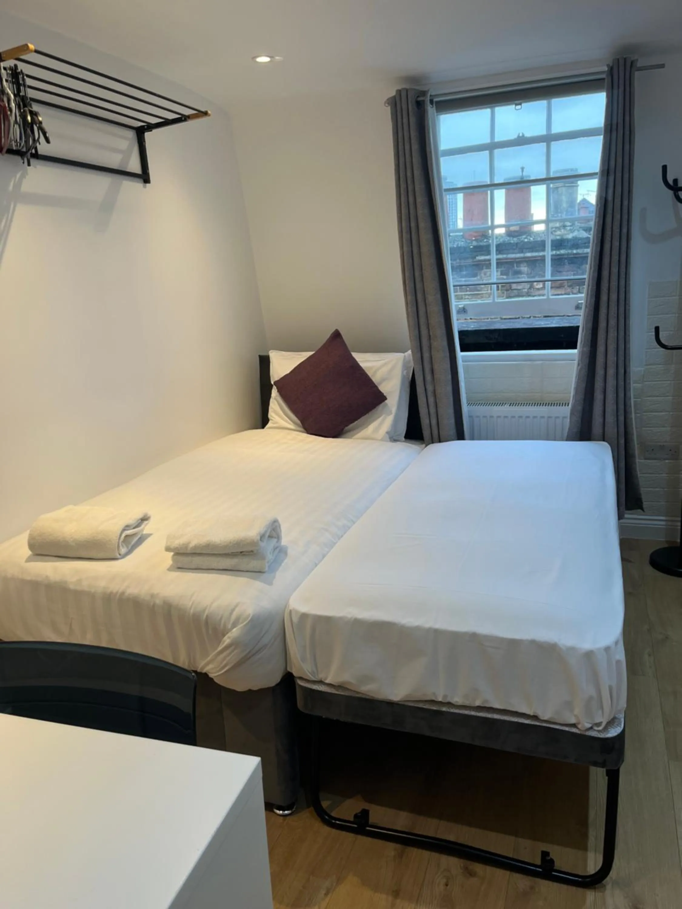 Gloucester Place - Baker Street