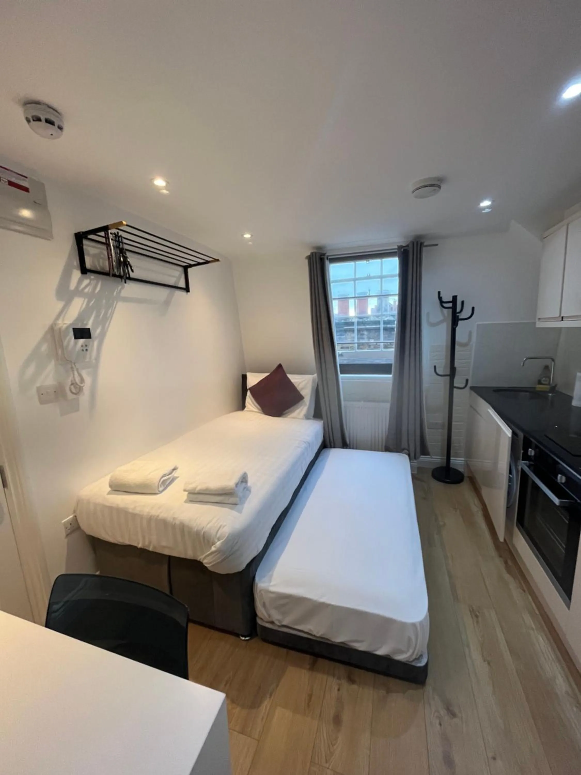 Gloucester Place - Baker Street