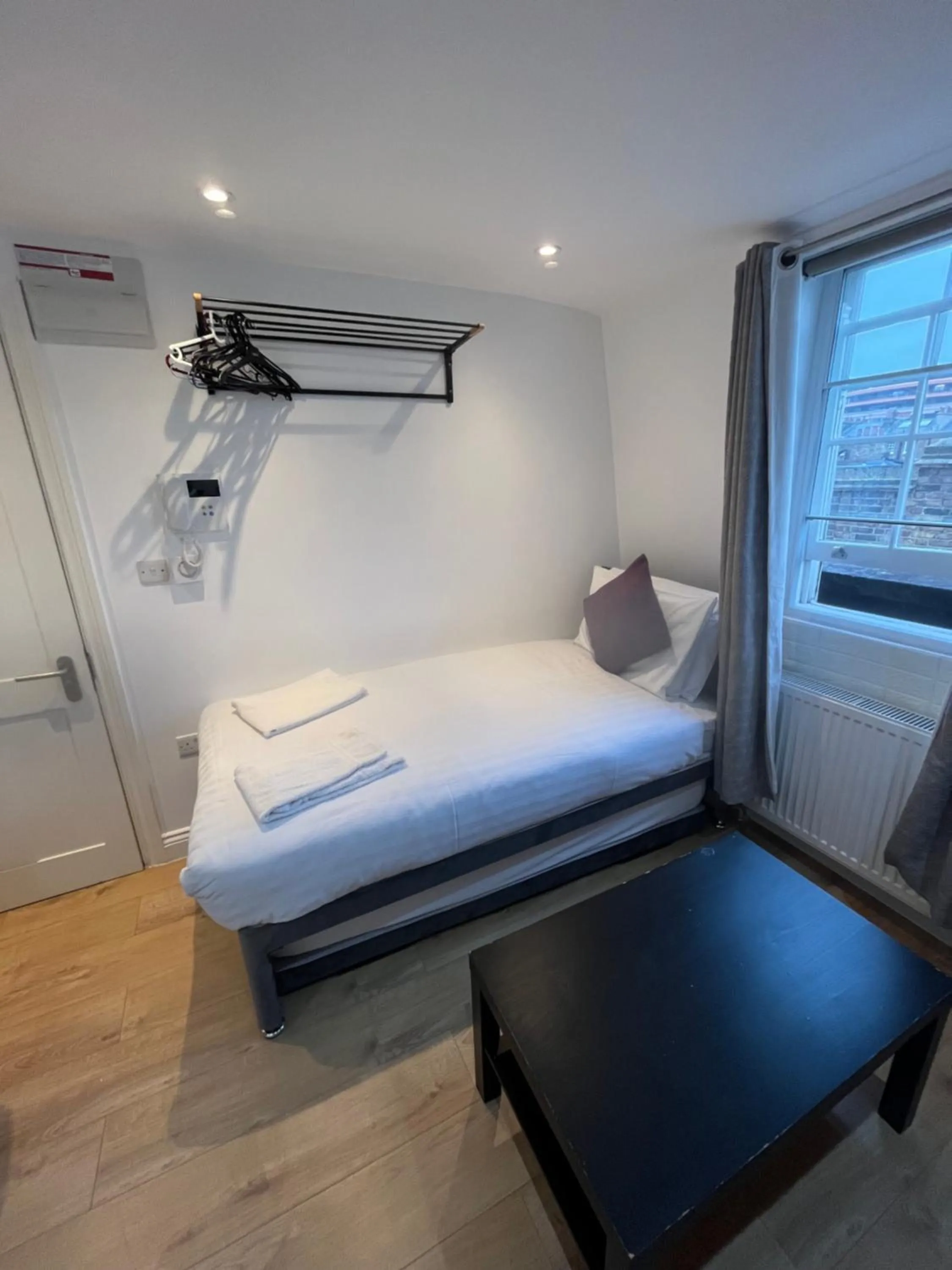 Gloucester Place - Baker Street