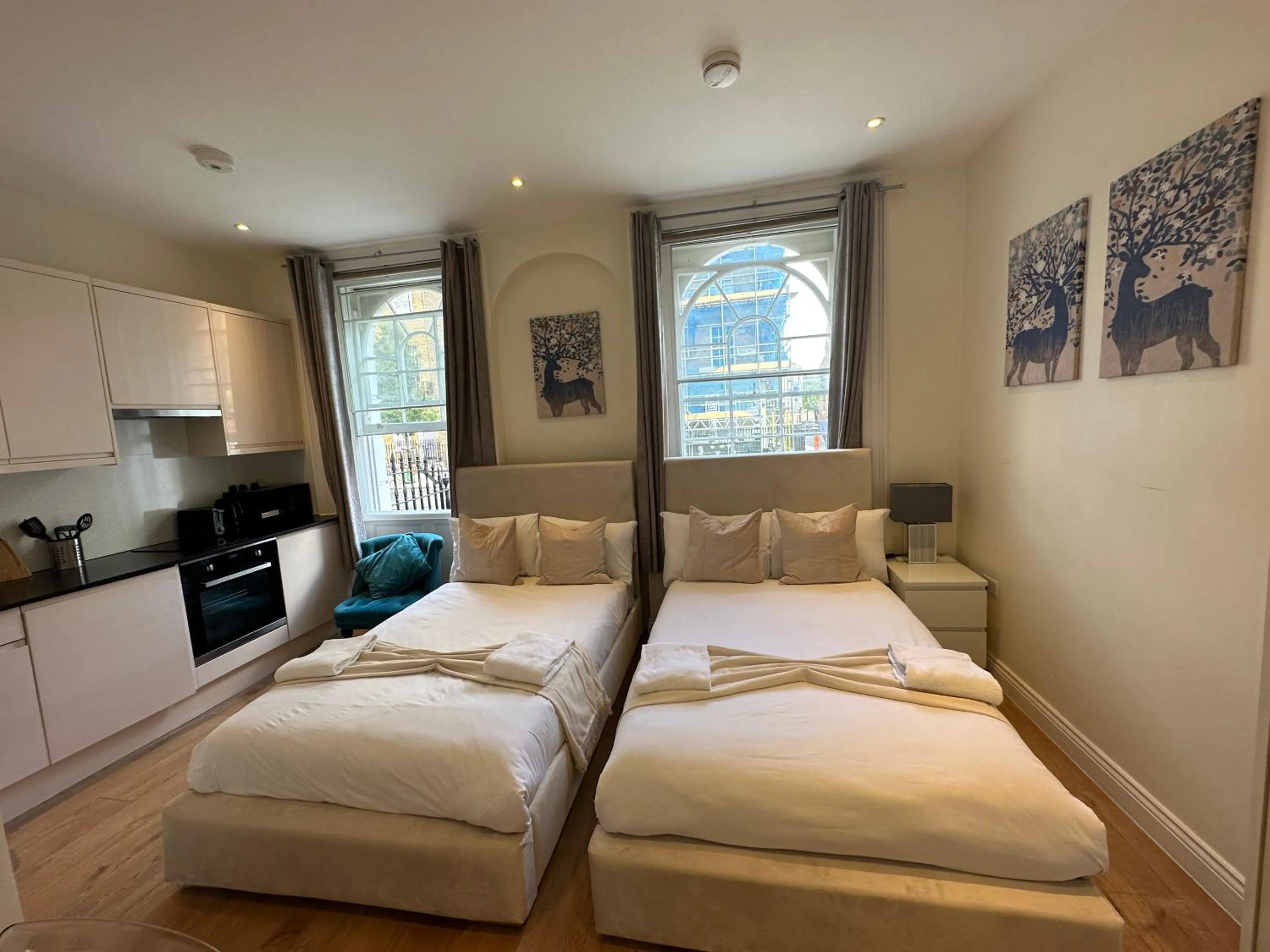 Gloucester Place - Baker Street