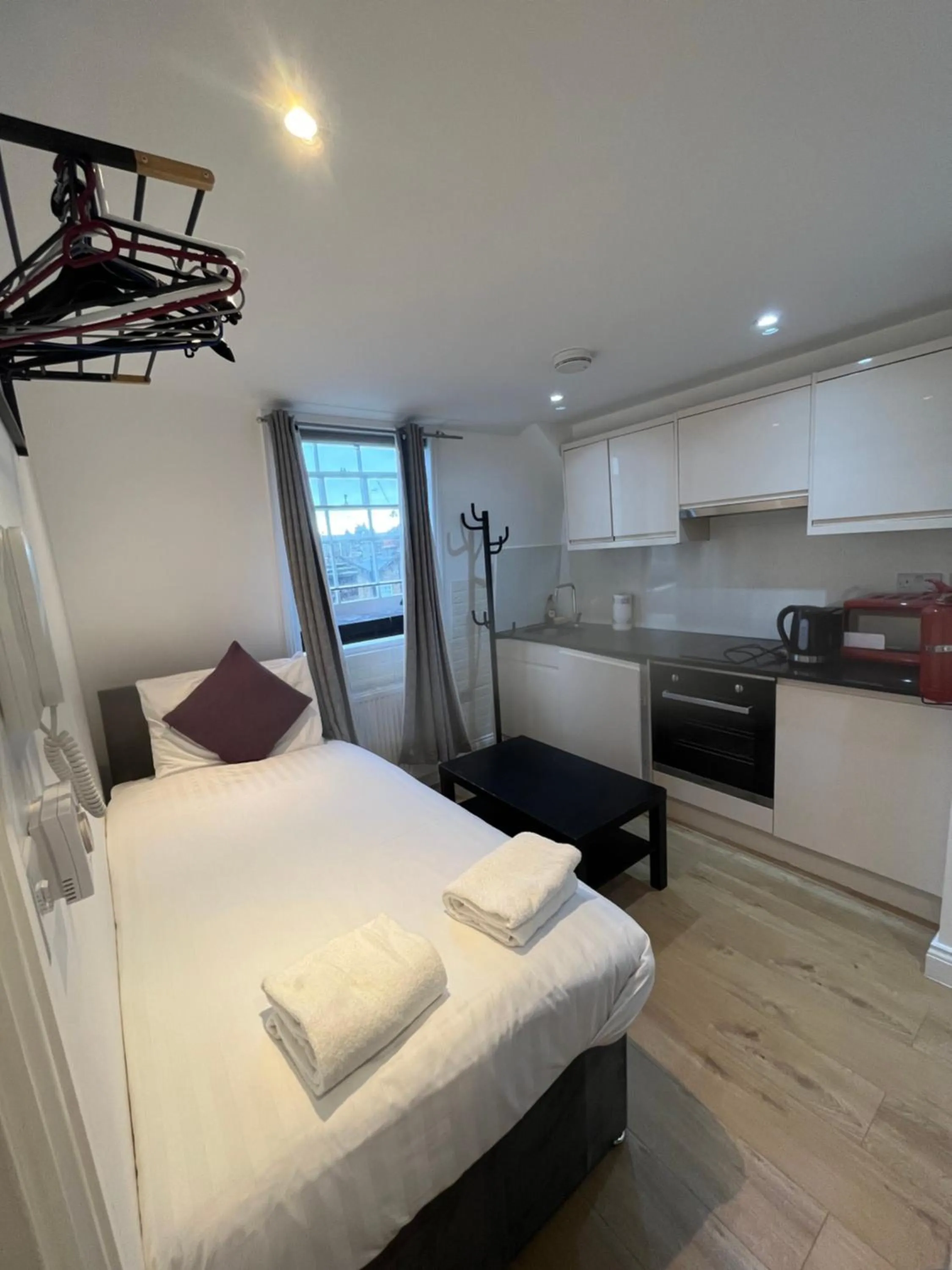 Gloucester Place - Baker Street