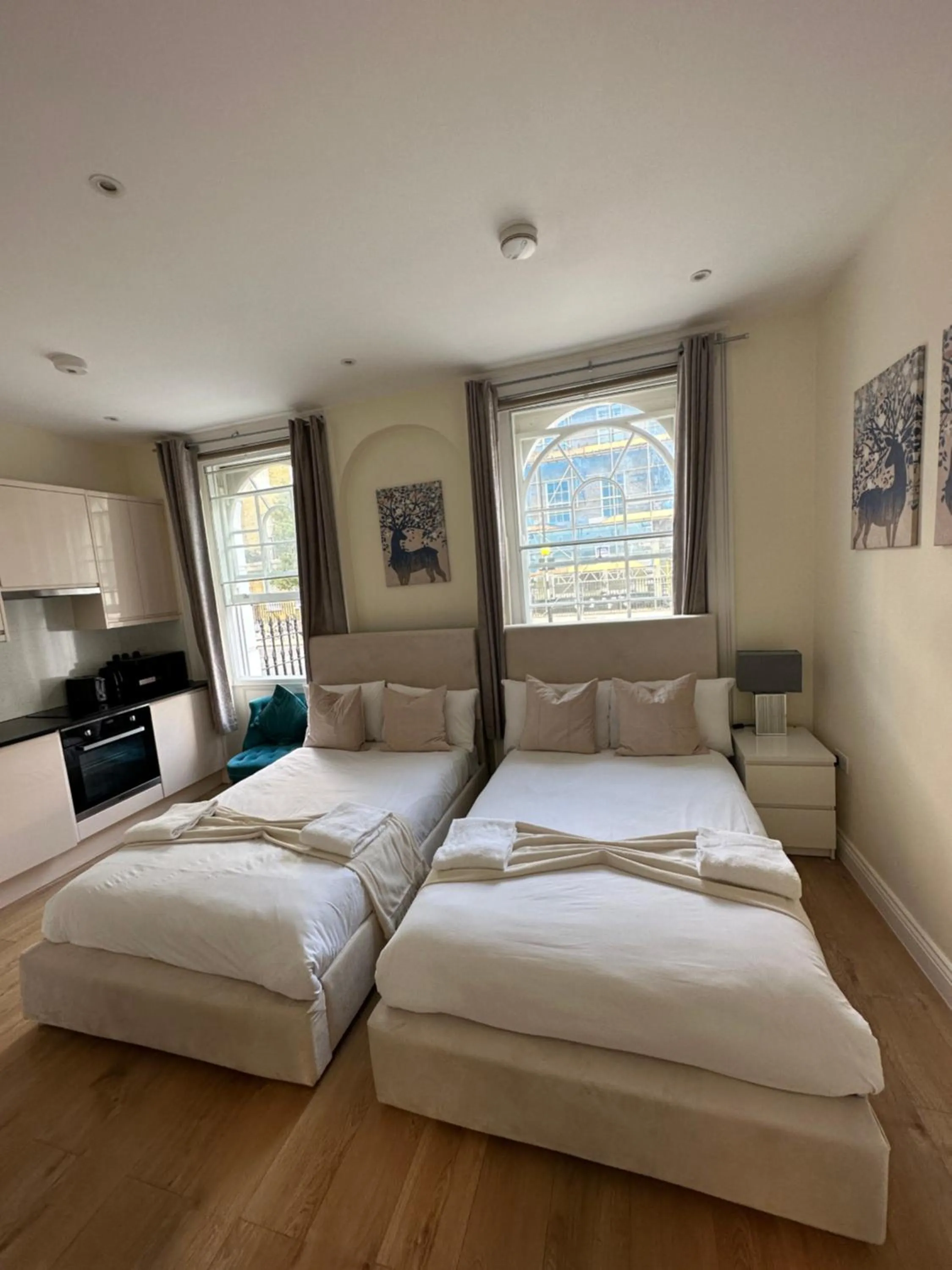 Gloucester Place - Baker Street