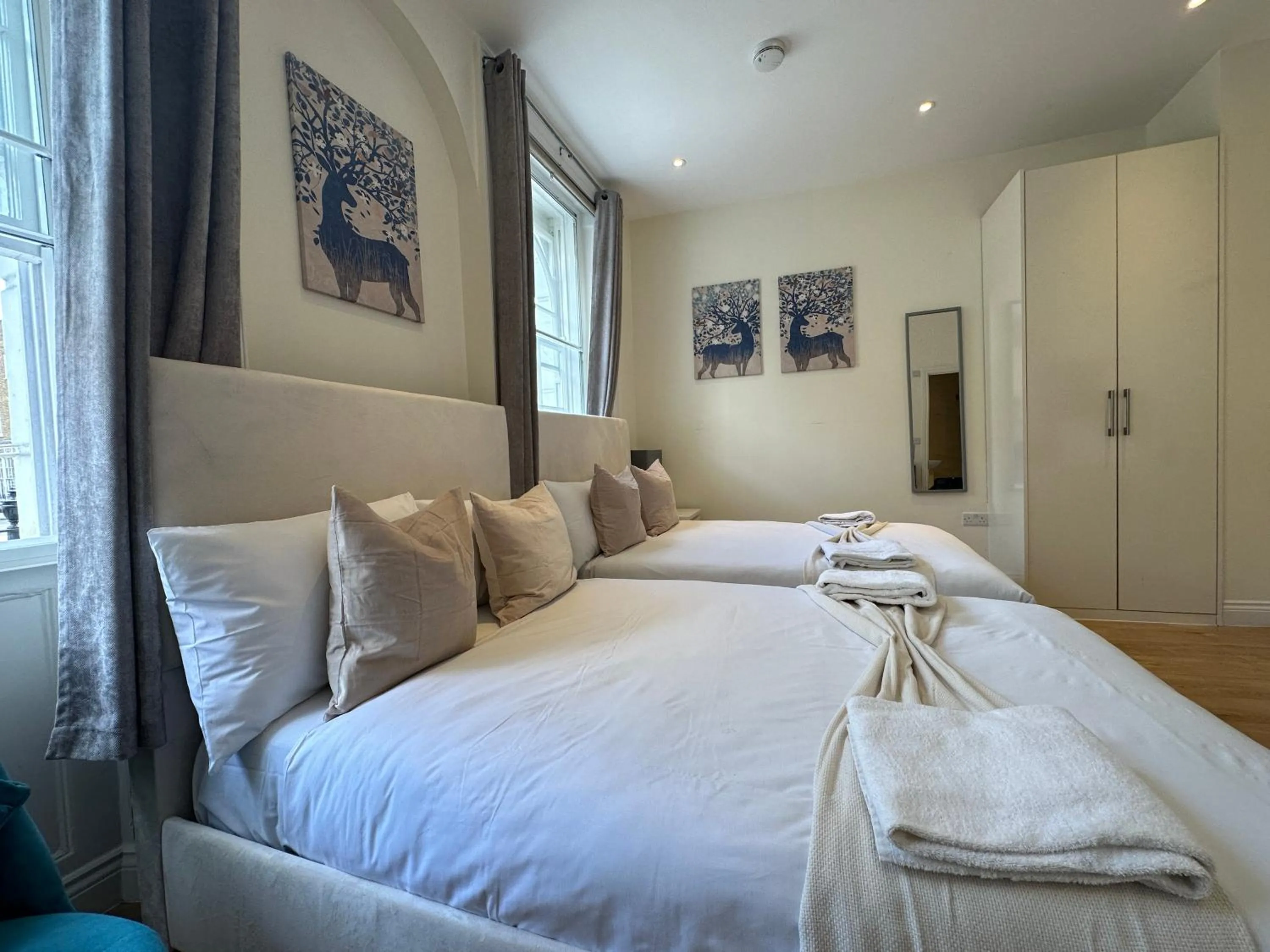 Gloucester Place - Baker Street