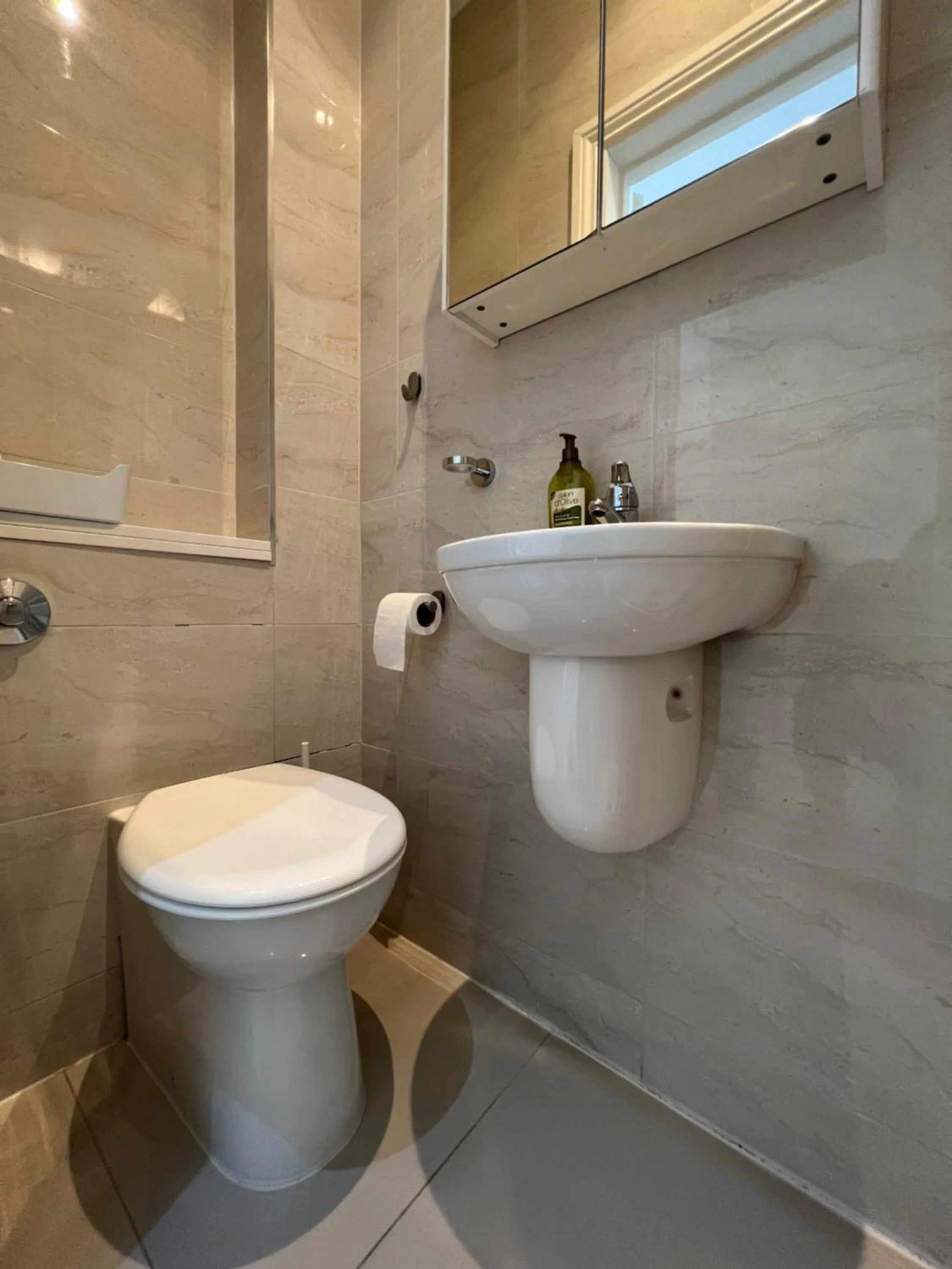 Gloucester Place - Baker Street