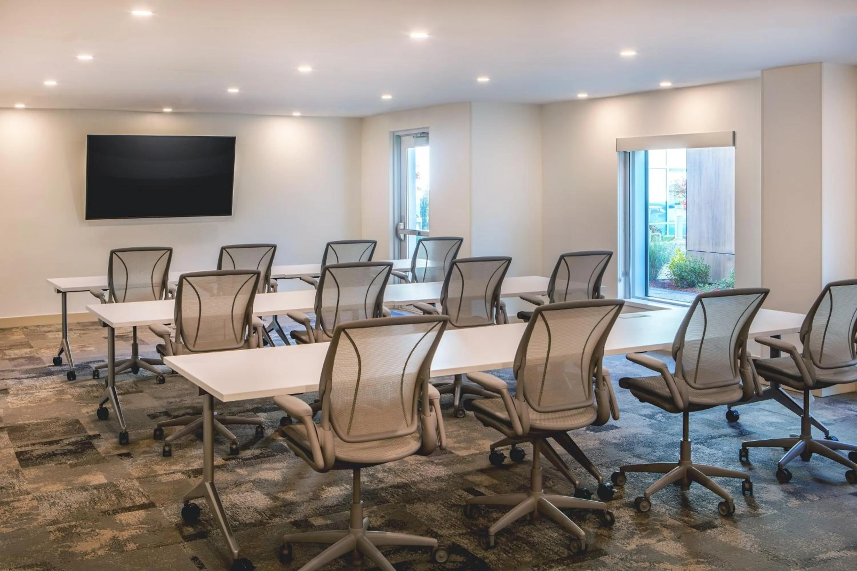 Meeting/conference room in Element Chelmsford