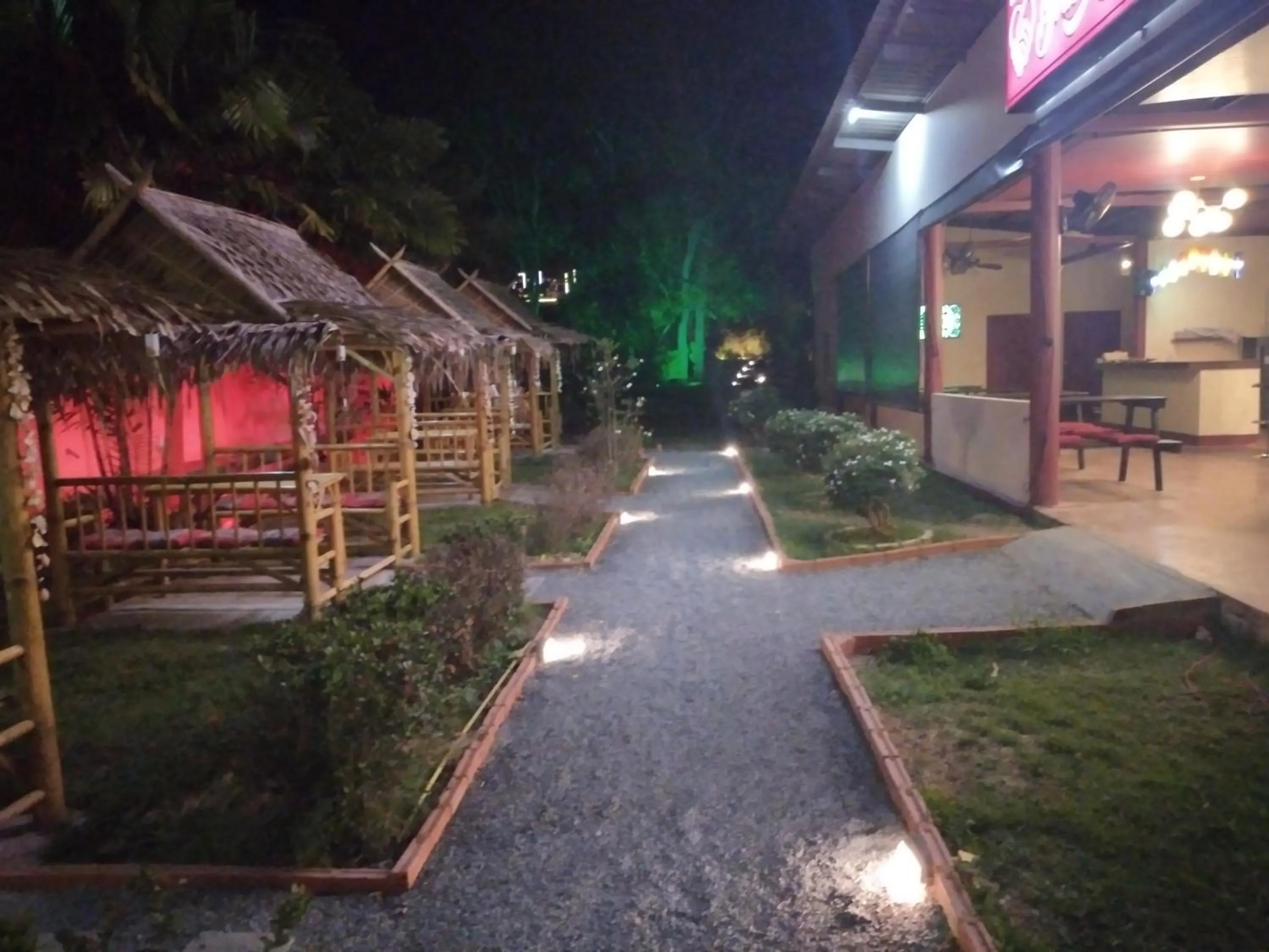 The Travelers Friend