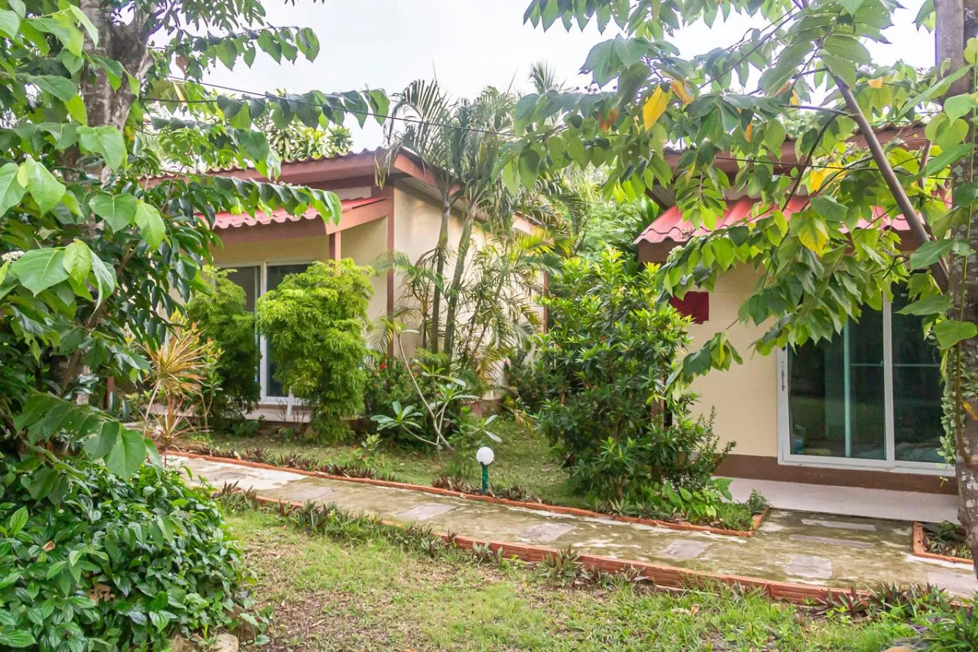 The Travelers Friend