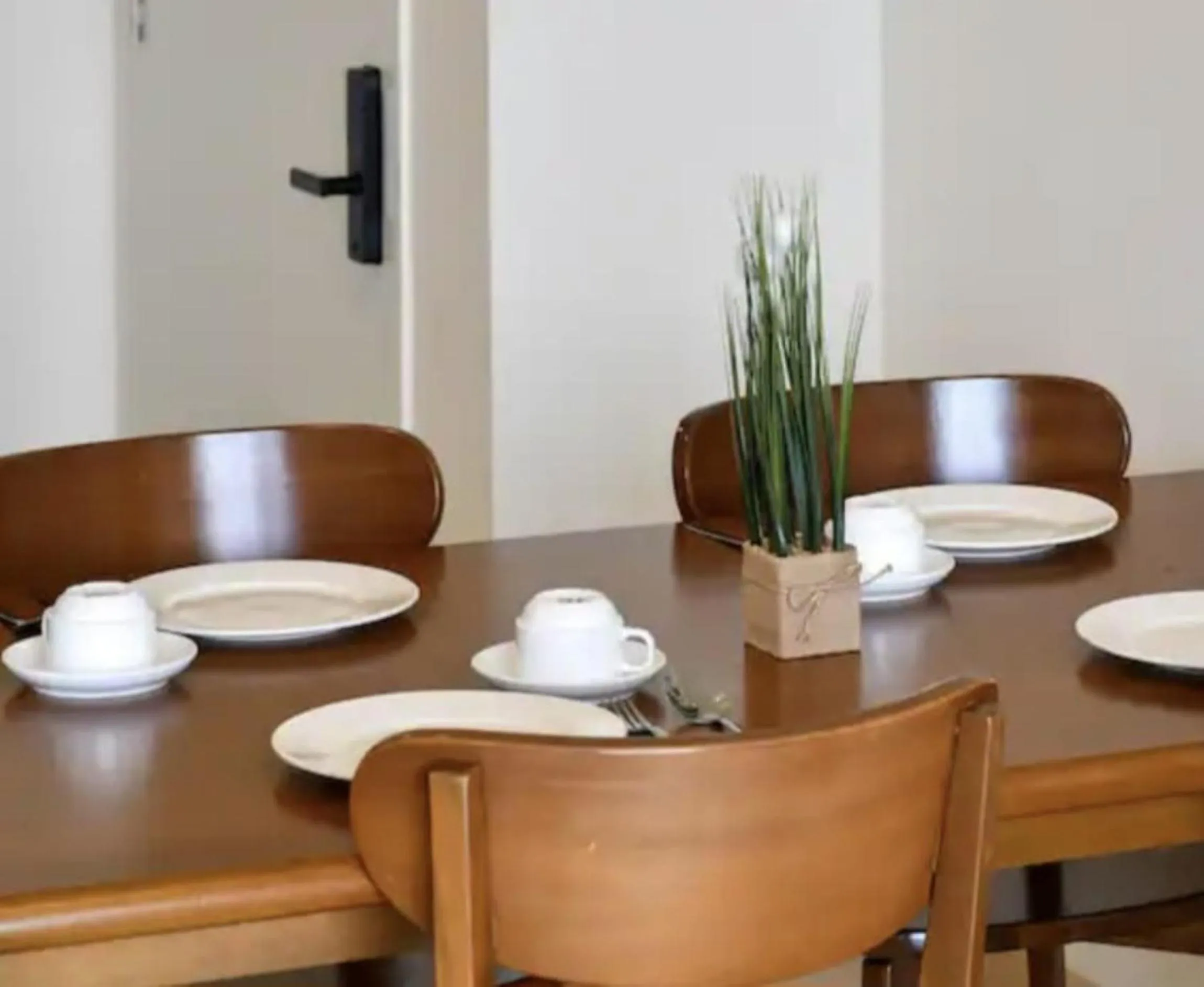 Living room in Timurbay Seafront Residence & Suites