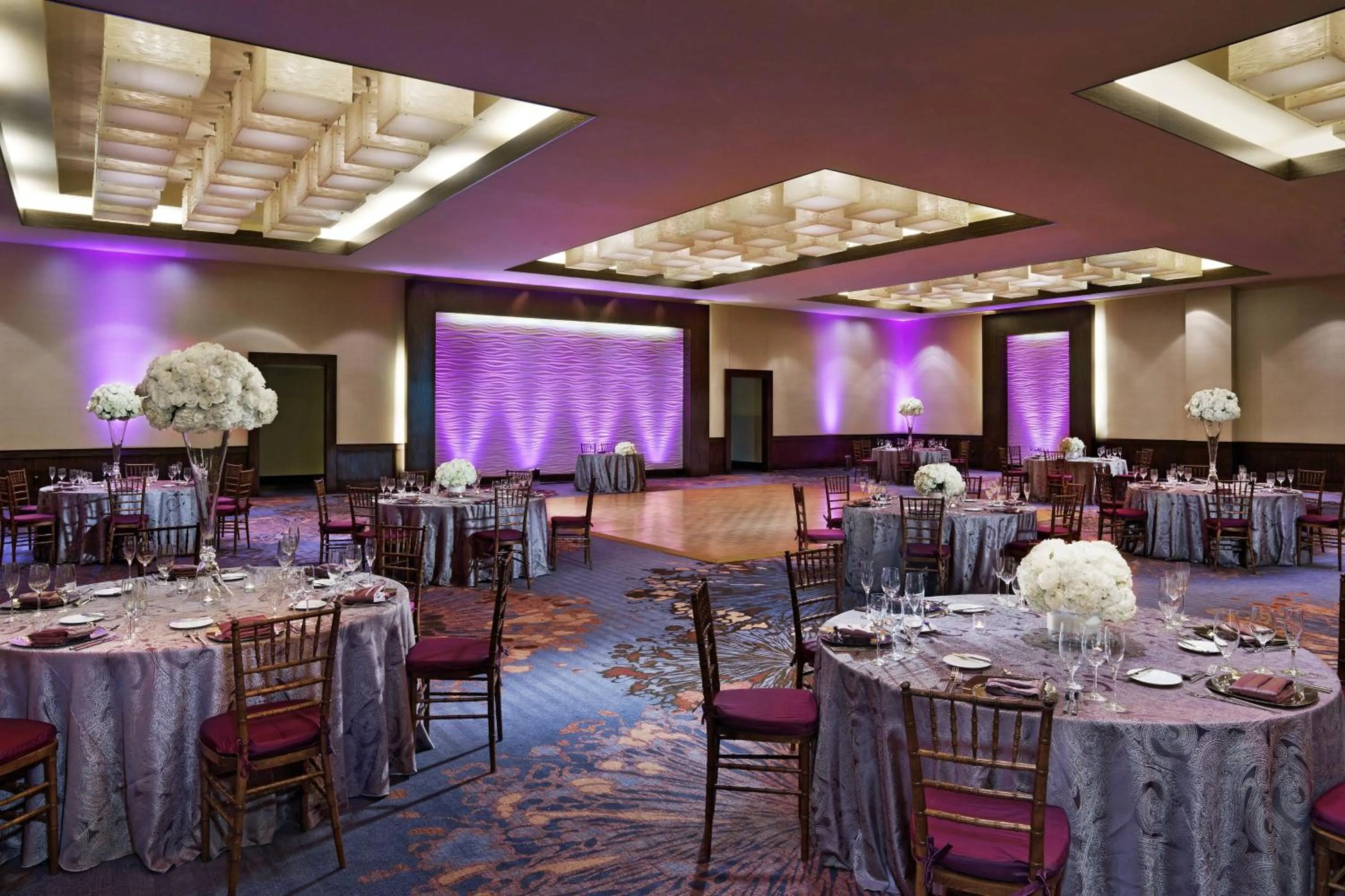 Banquet/Function facilities in The Westin Annapolis
