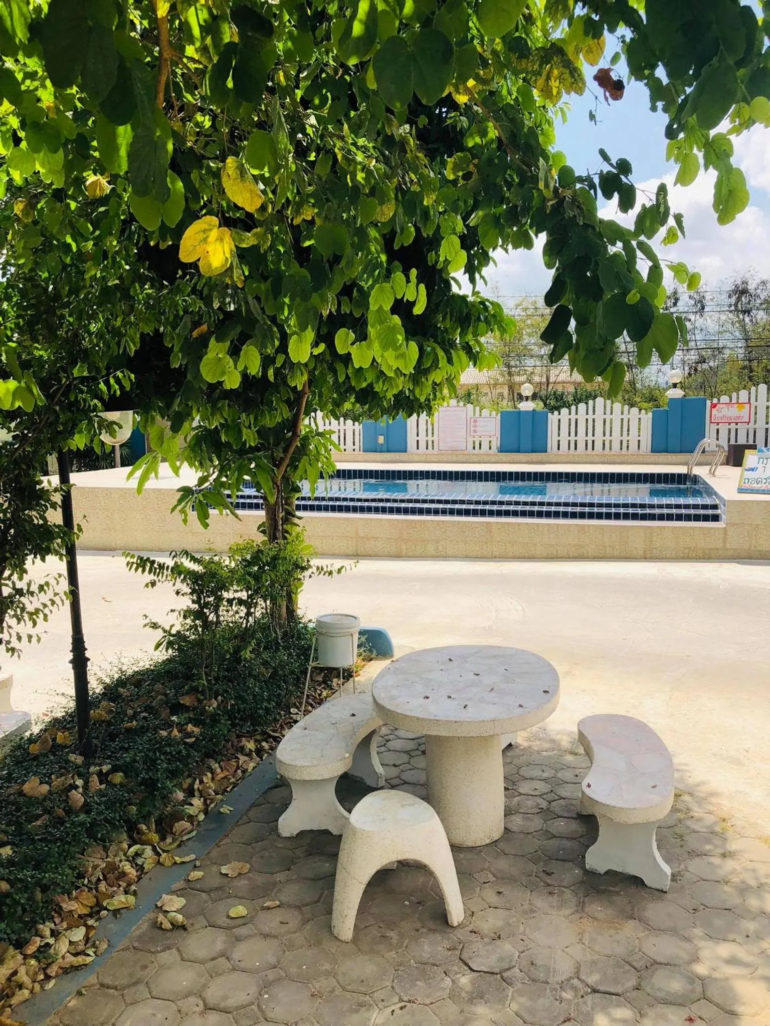 Baan Chom Chan Resort