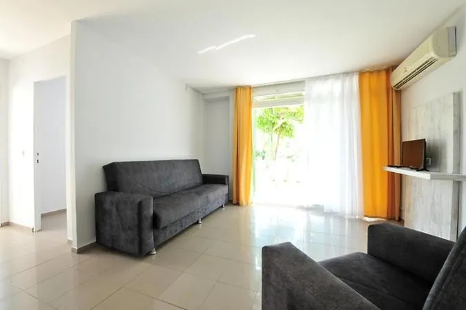 TV and multimedia in Afytos Akcay Tatil Koyu