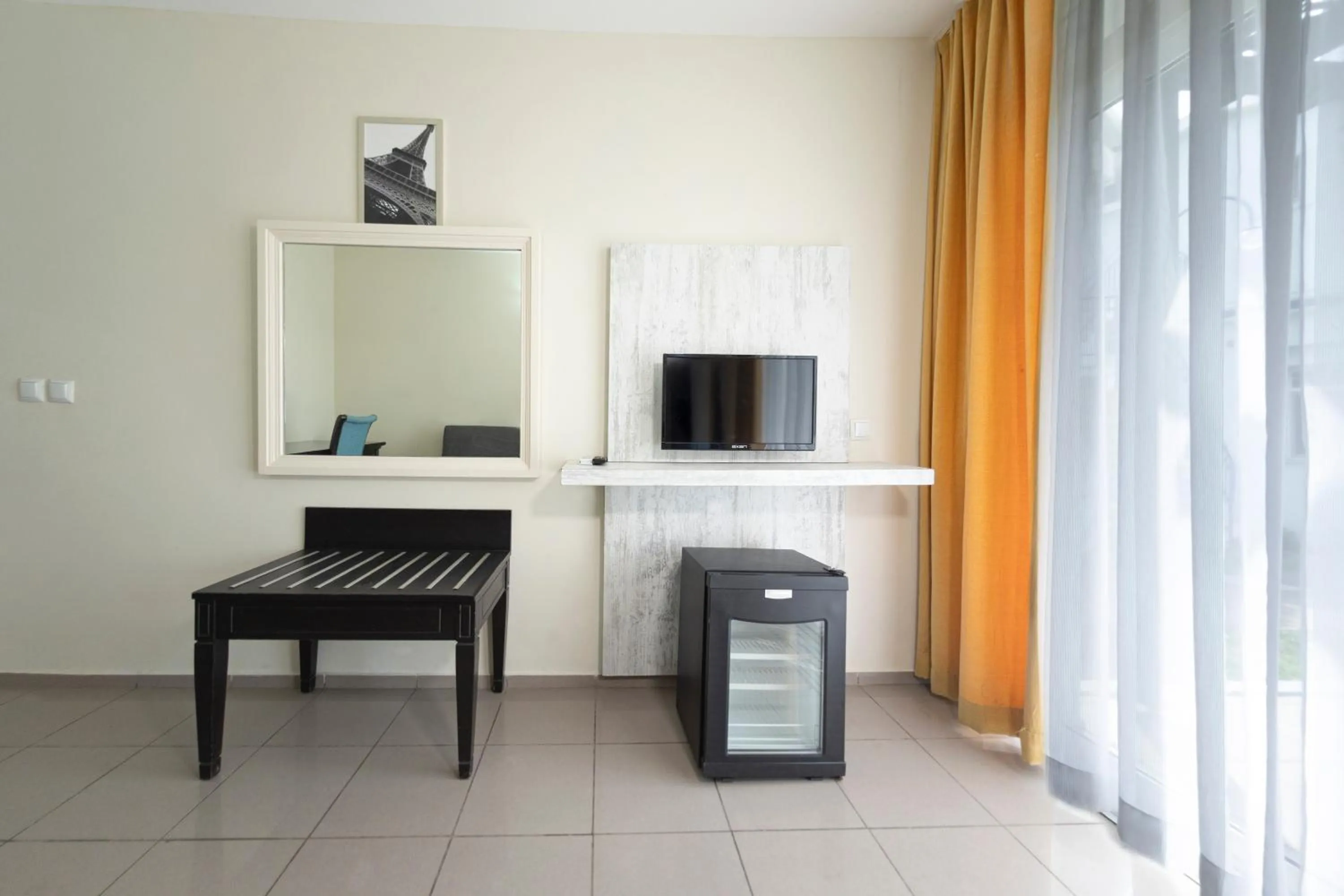 TV and multimedia in Afytos Akcay Tatil Koyu