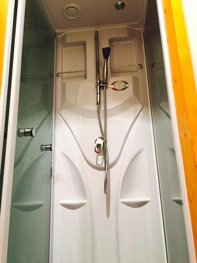 Bathroom in Niseko Hirafu Tsukushi