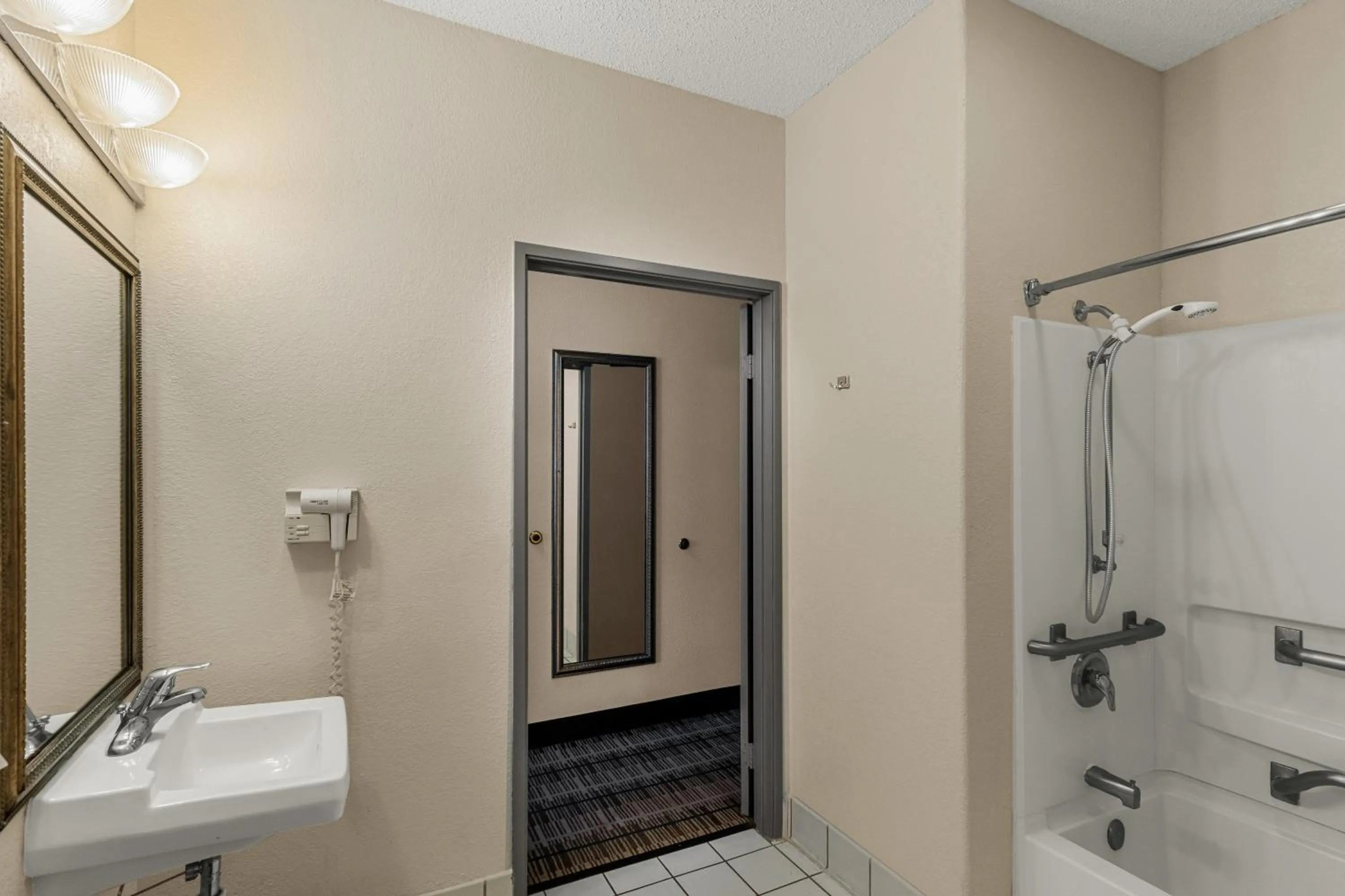 Quality Inn Denver Northeast Brighton