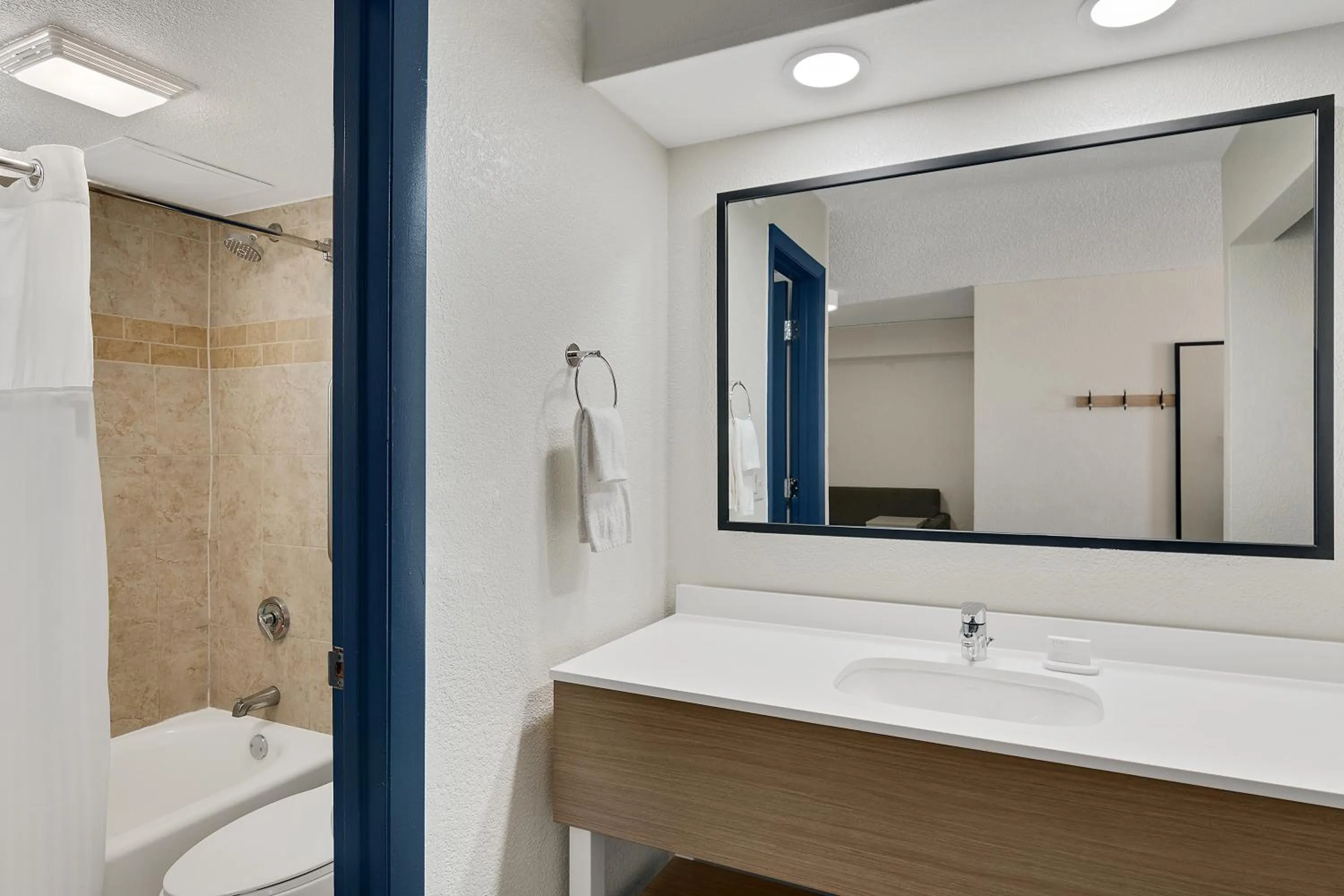 Spark by Hilton Ormond Beach Oceanfront