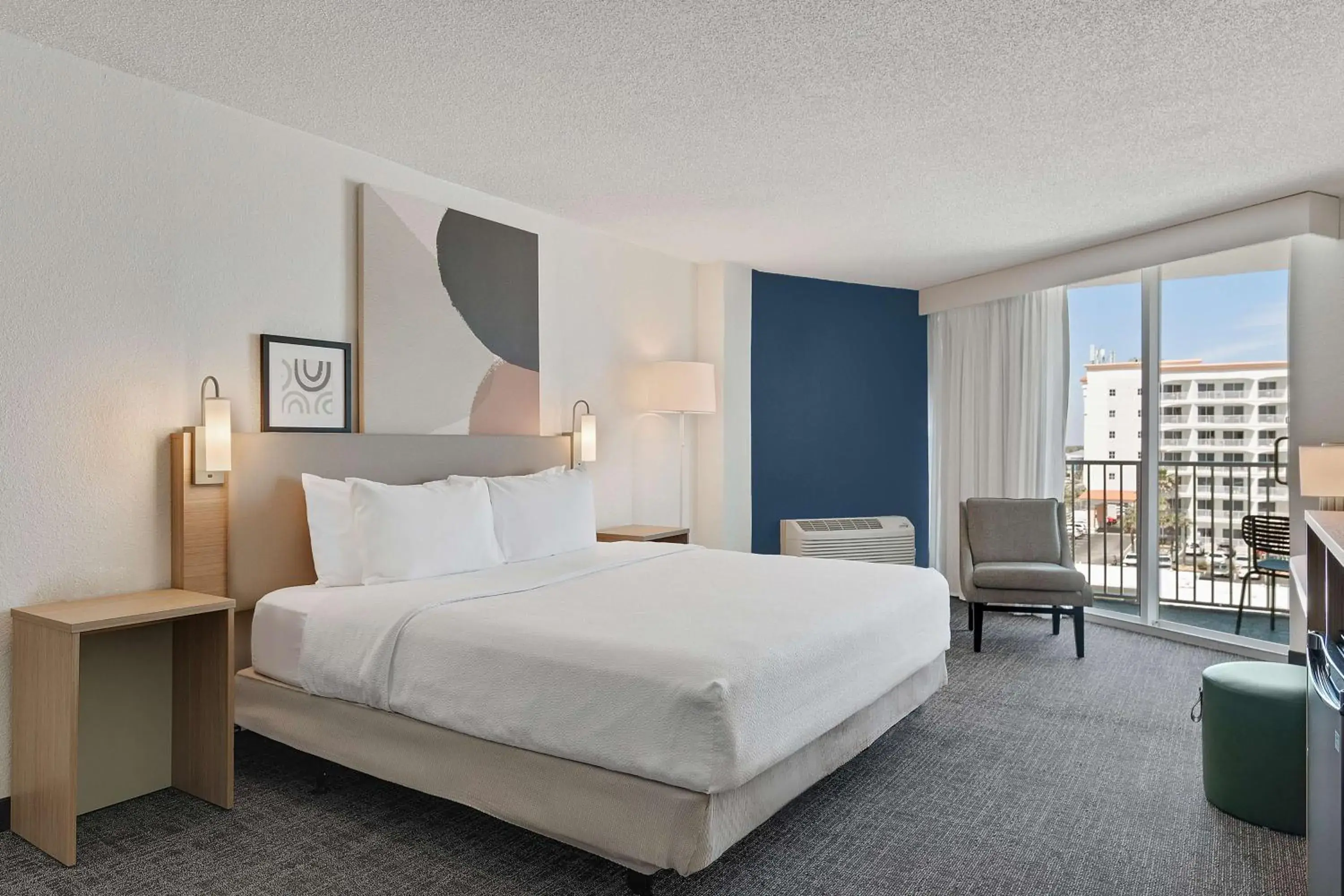 King Room in Best Western Castillo Del Sol King Room in Best Western Castillo Del Sol