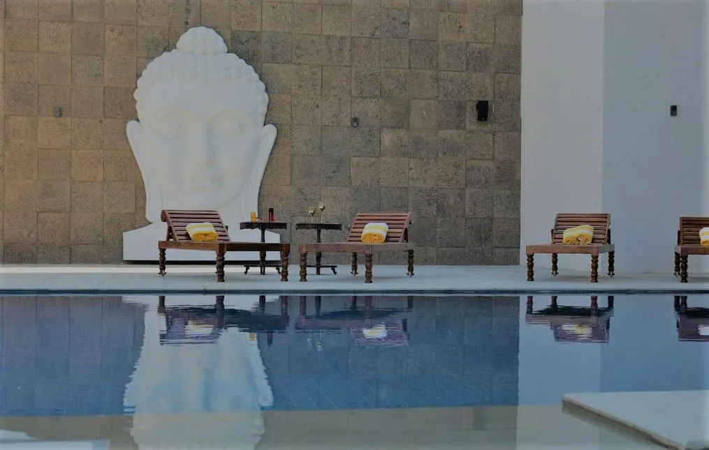 Clarks Safari Ranthambore