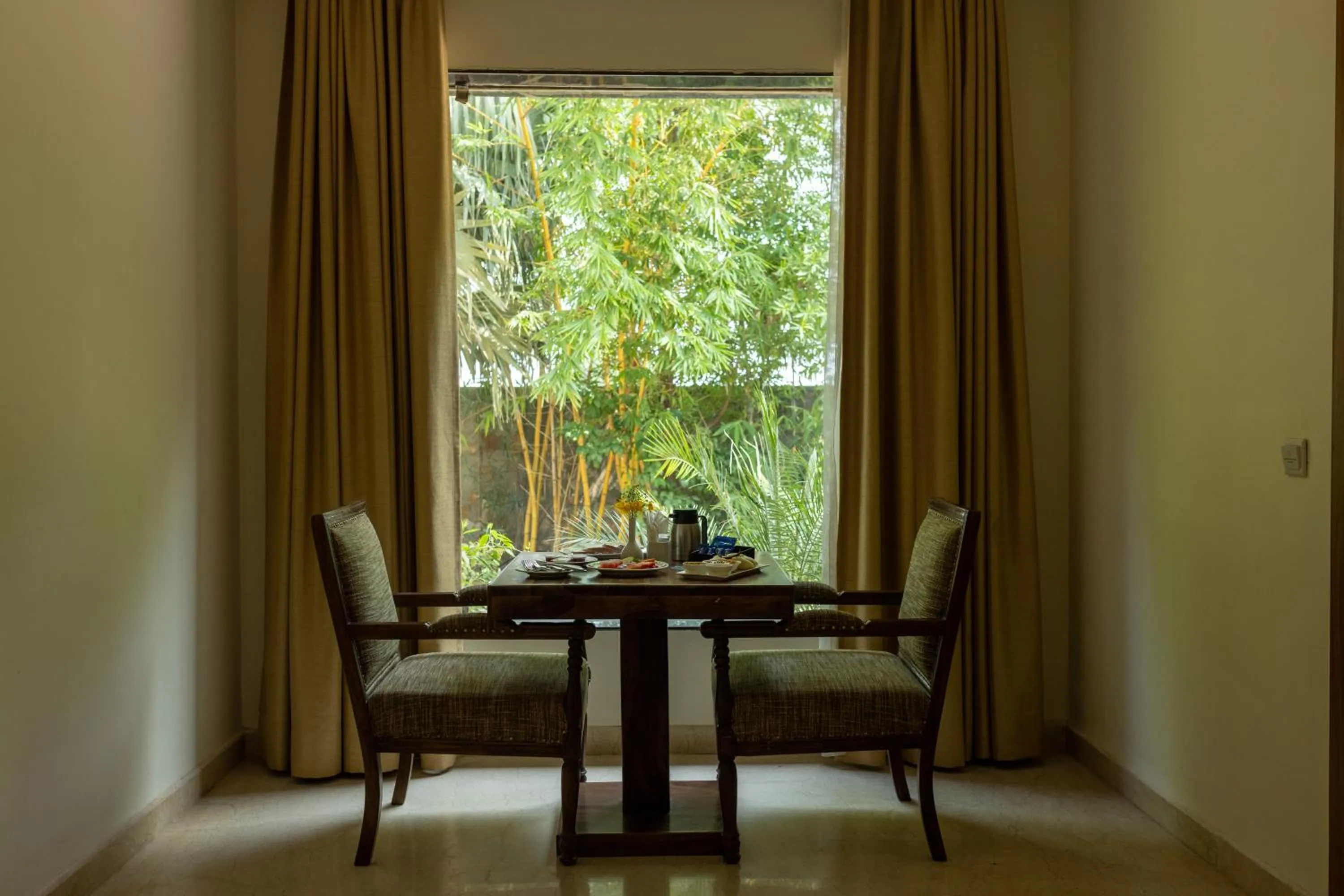 Clarks Safari Ranthambore