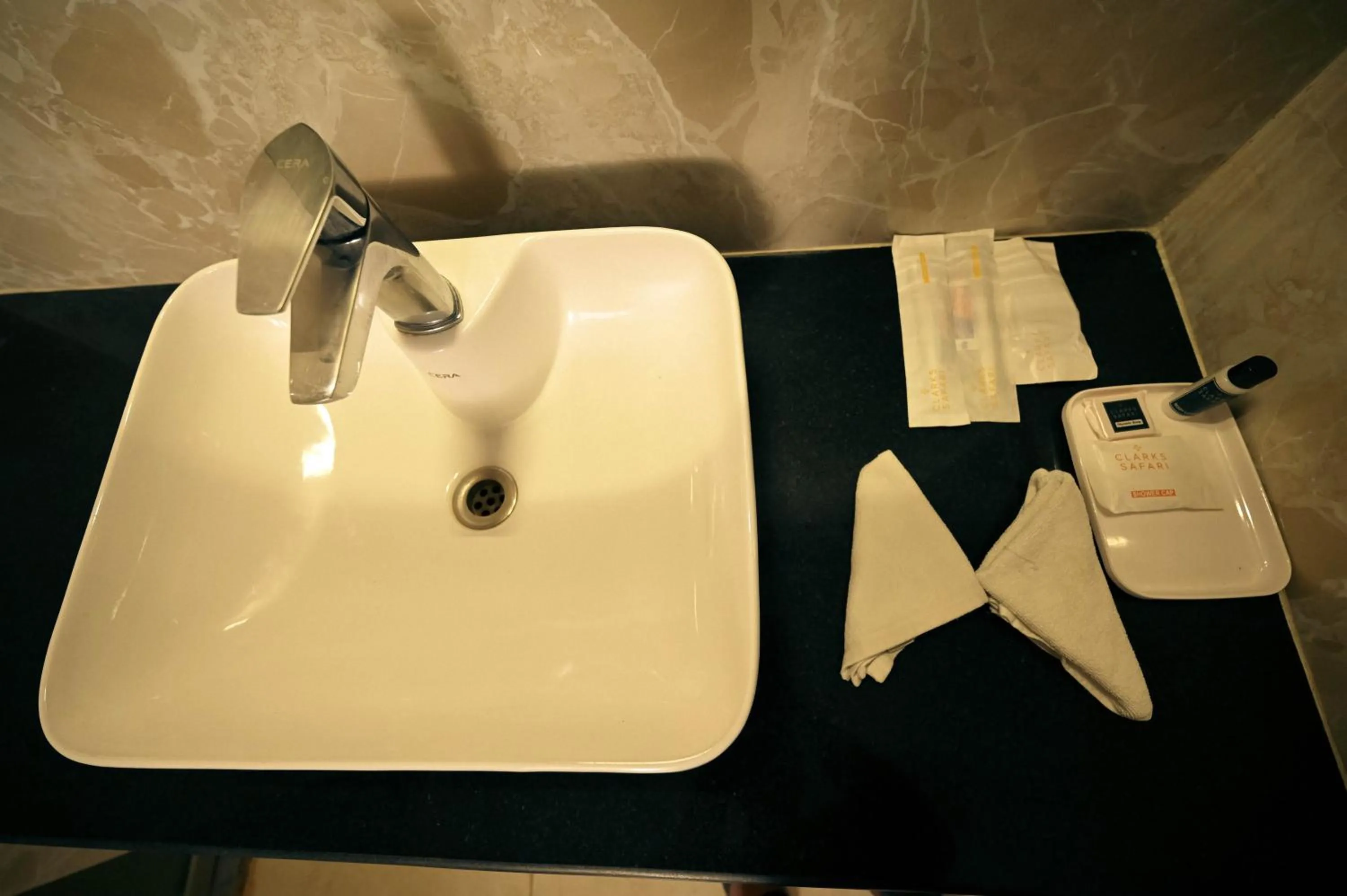 Clarks Safari Ranthambore