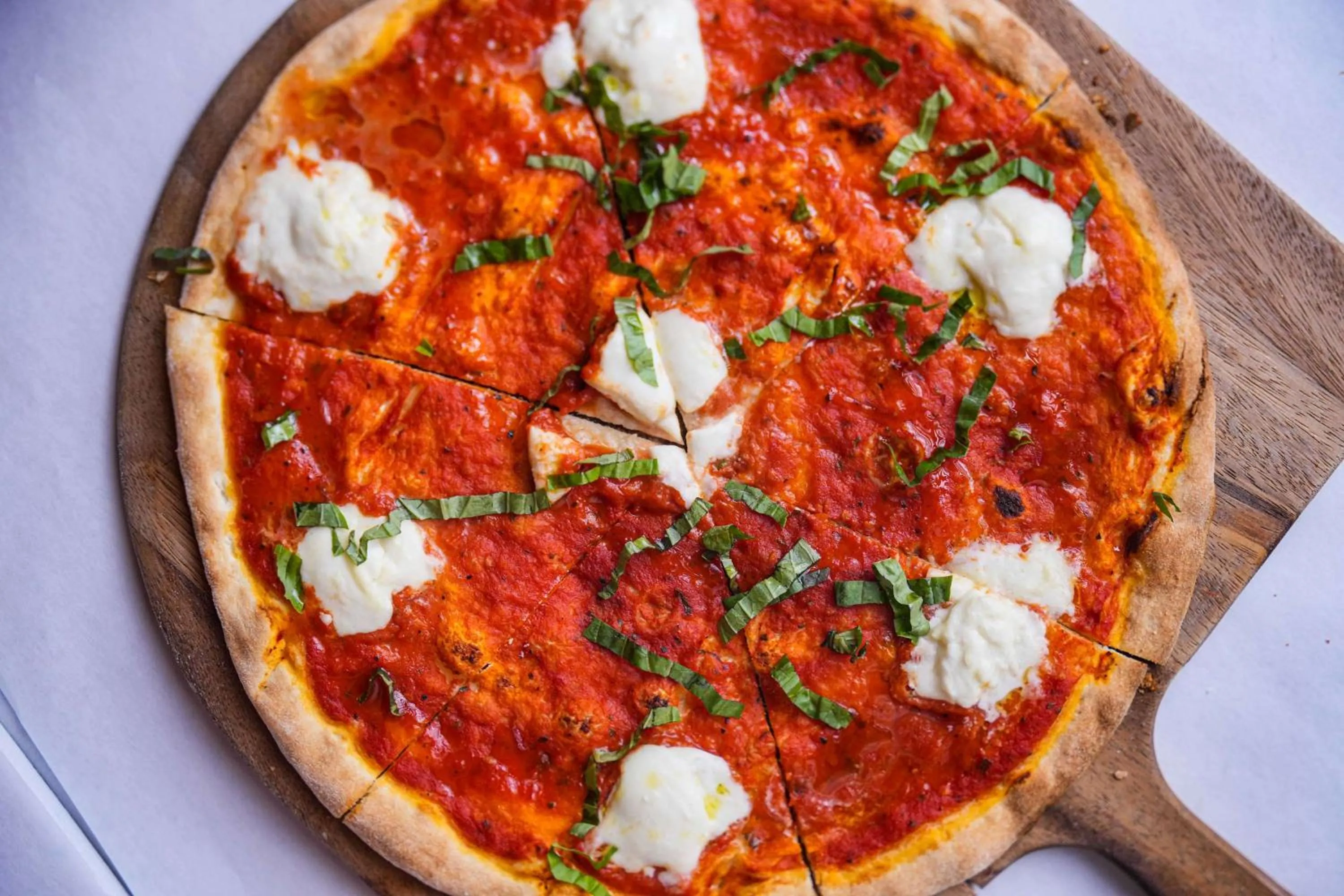 Food and drinks in NH Collection New York Madison Avenue