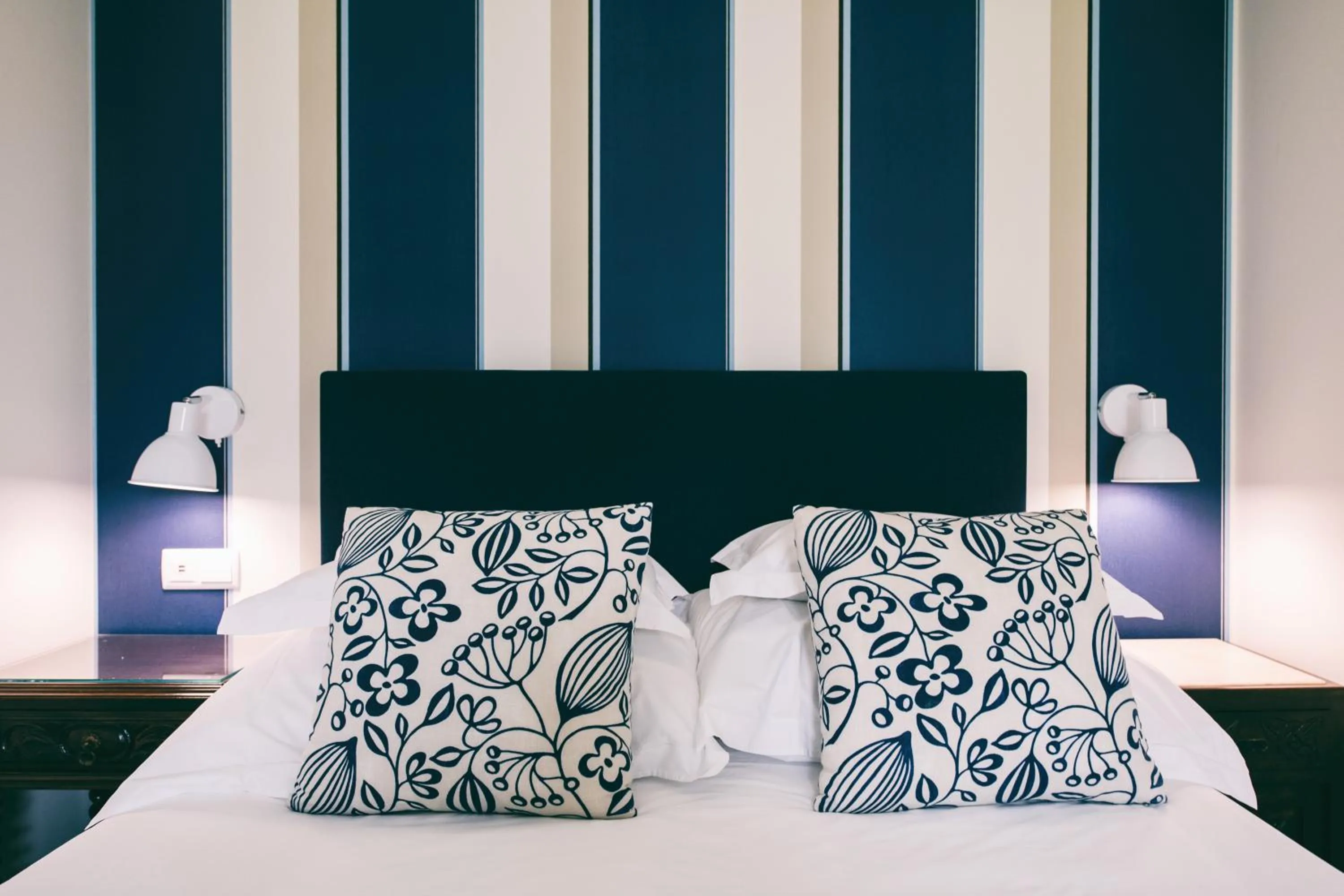 Bed in Quinta da Saraiva