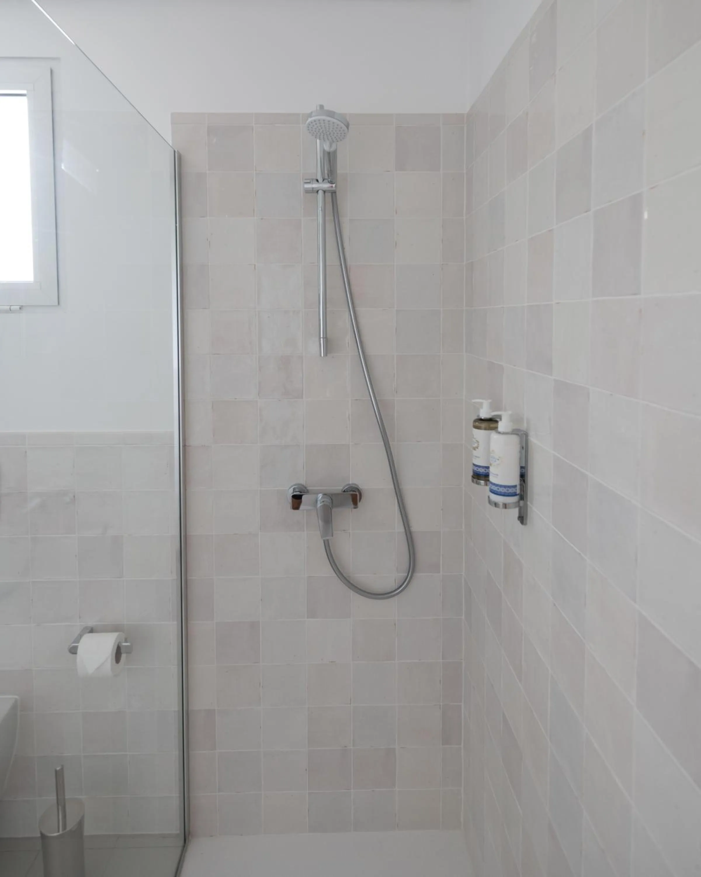 Bathroom in Quinta da Saraiva