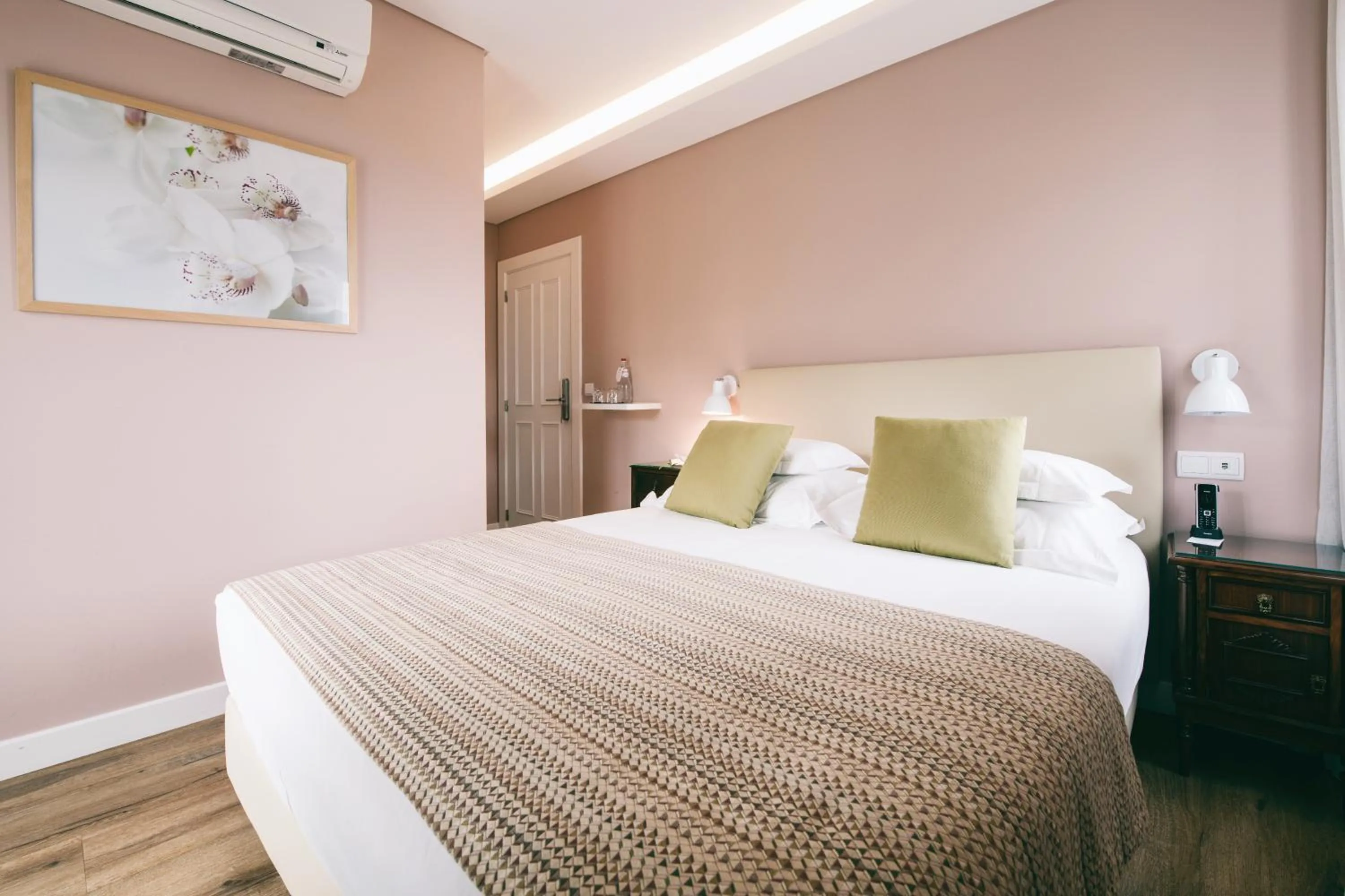 Bed in Quinta da Saraiva