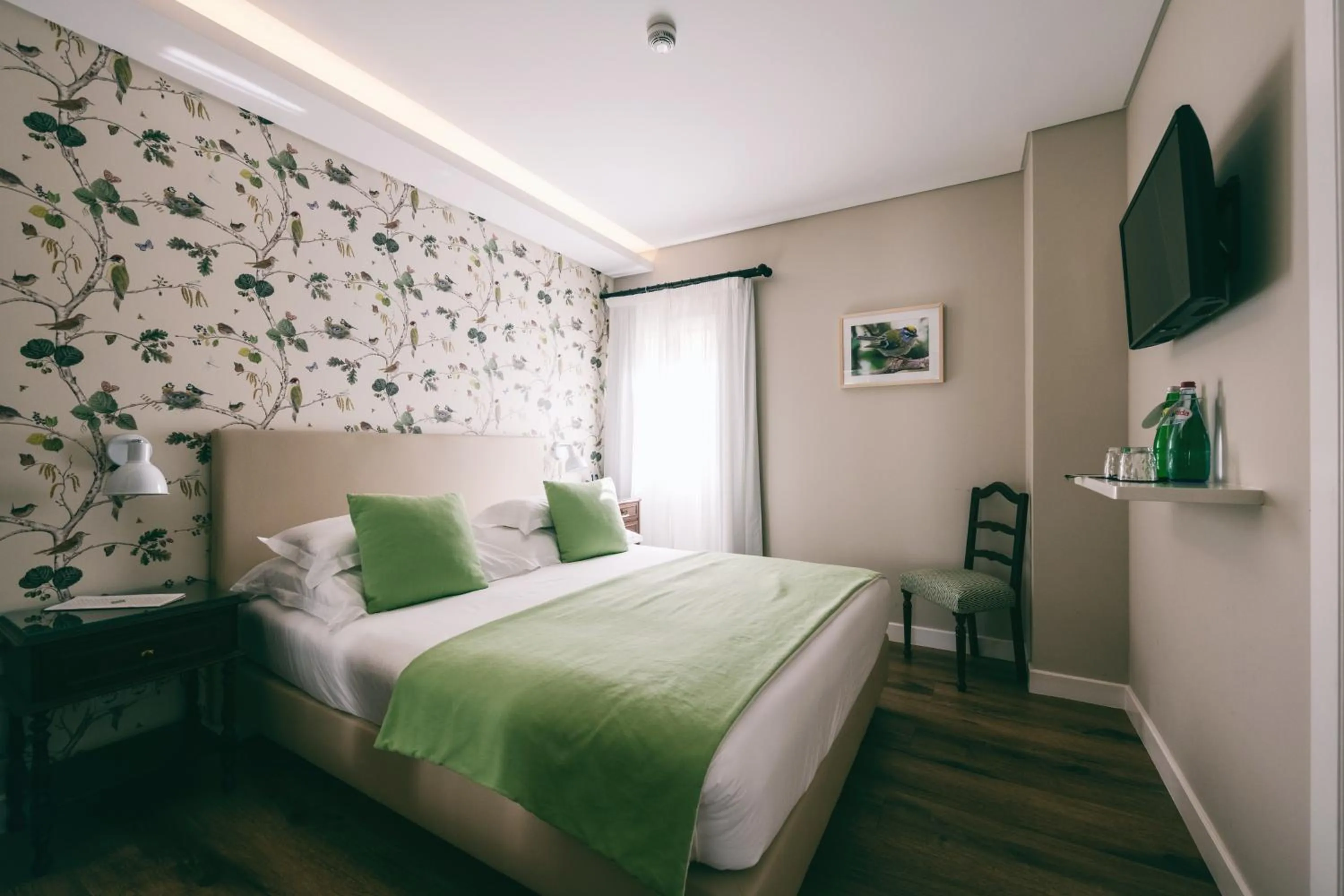 Bed in Quinta da Saraiva