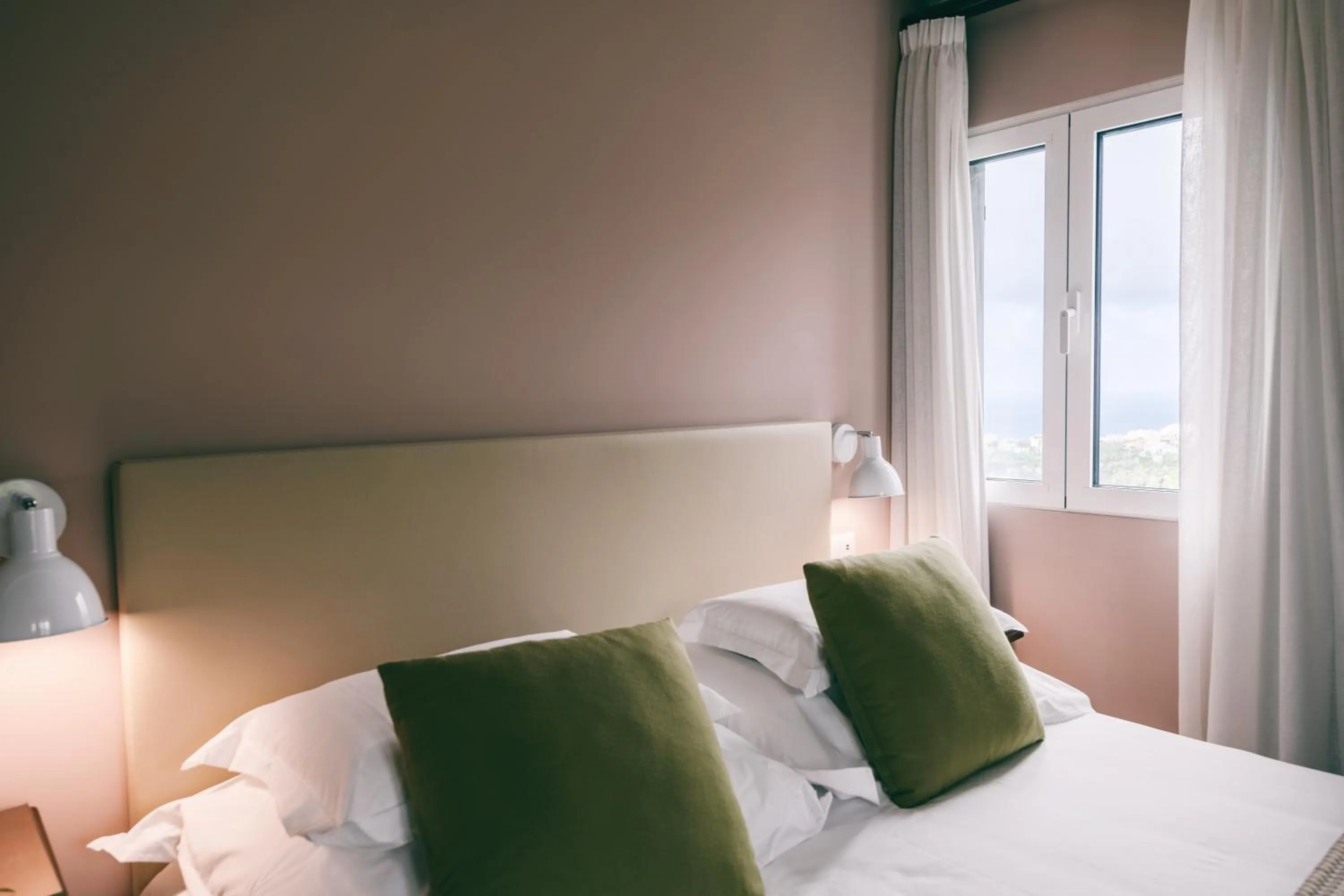 Bedroom, Bed in Quinta da Saraiva