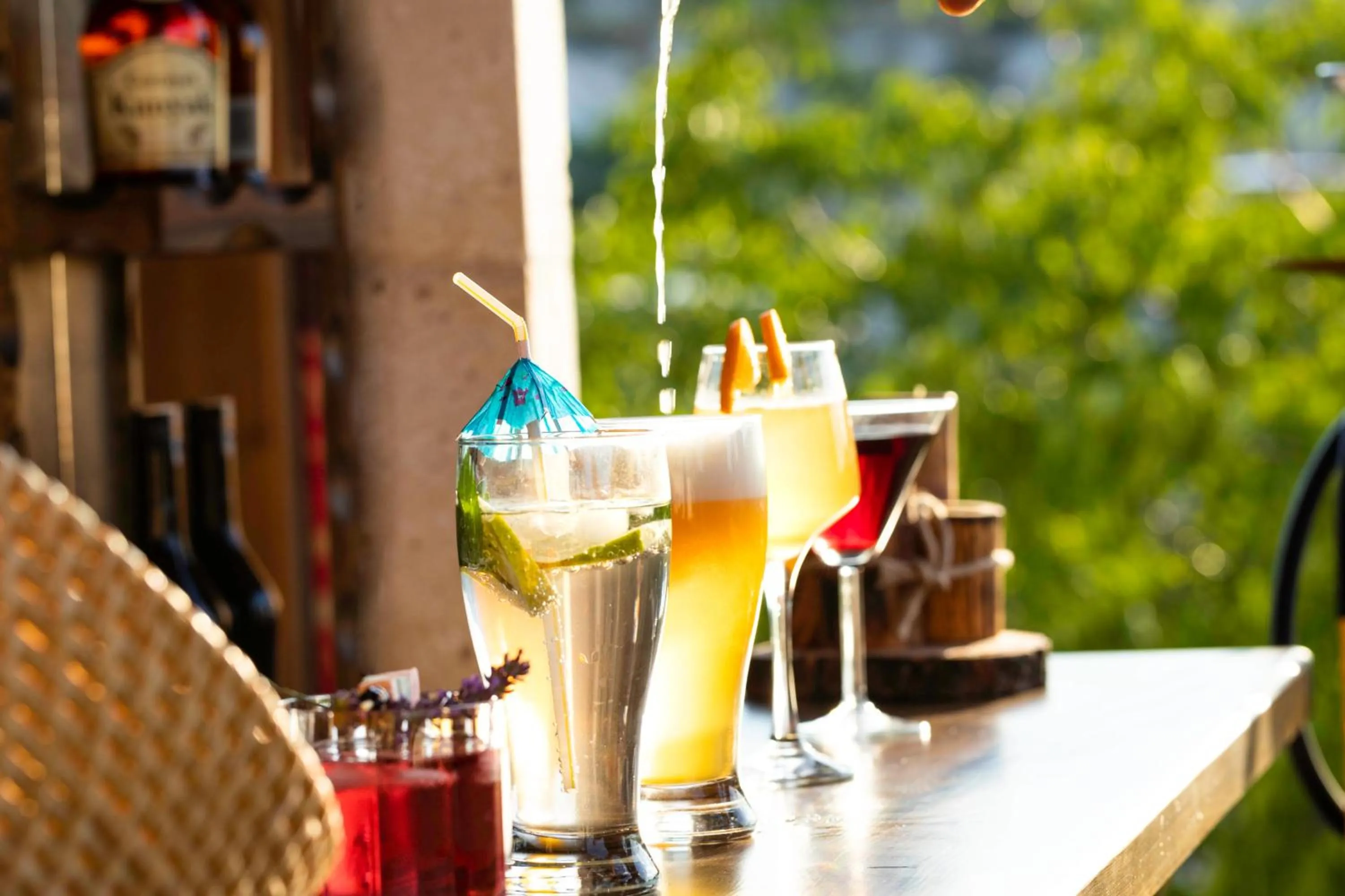 Lounge or bar in Lord of Cappadocia Hotel