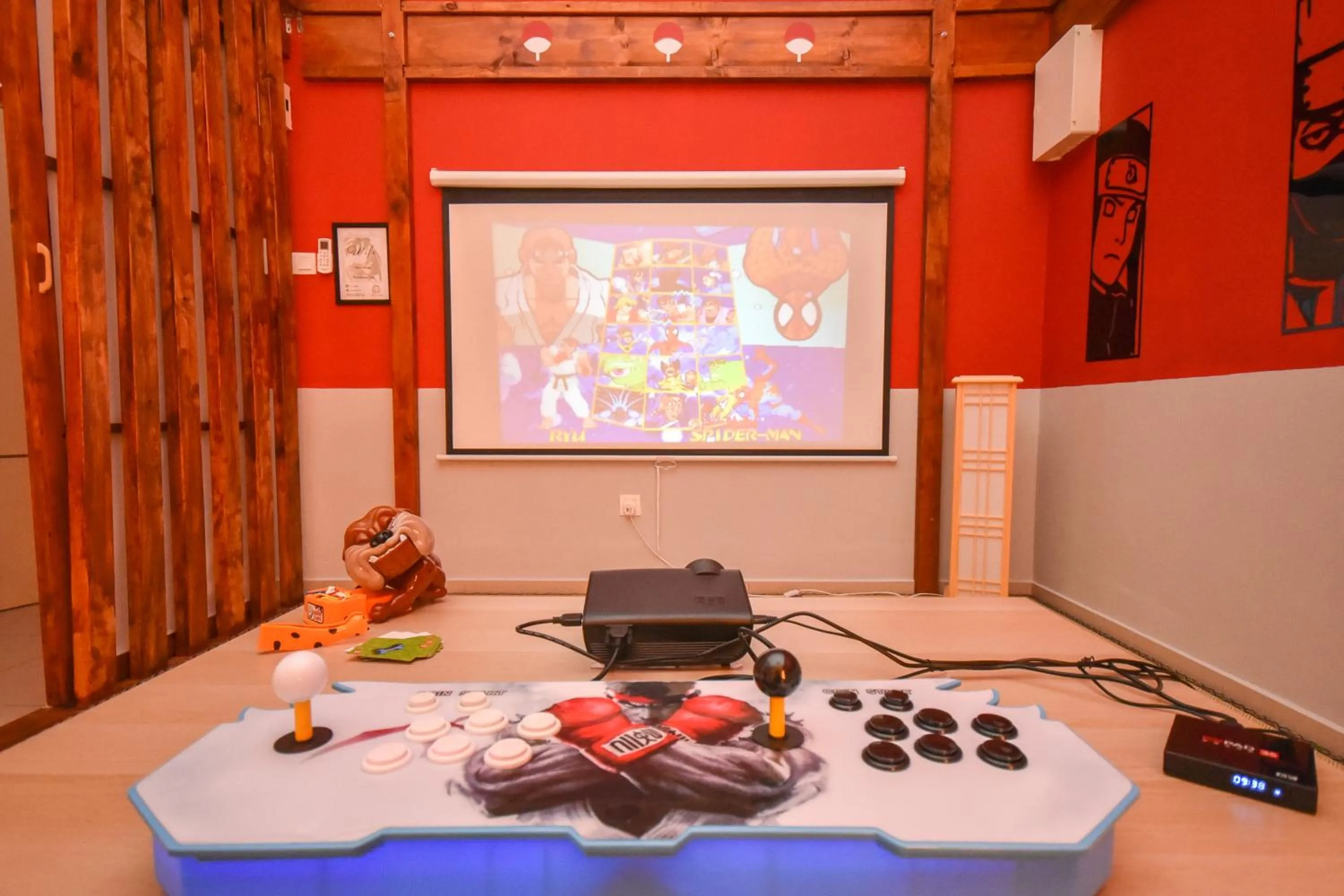 Manhattan Theme Suite by Nest Home at Austin Heights